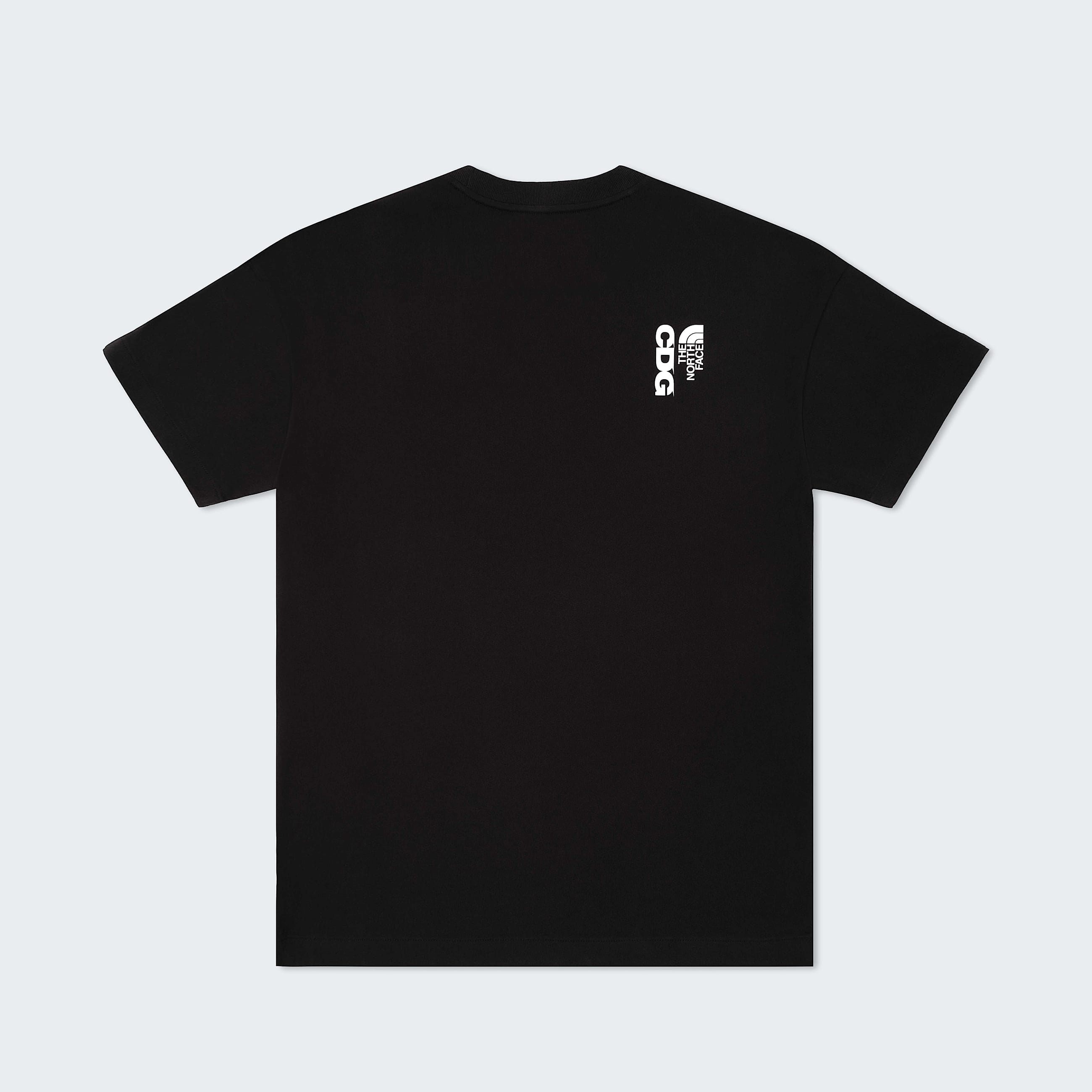 Tshirt TNF X CDG Tshirt TNF ALT1