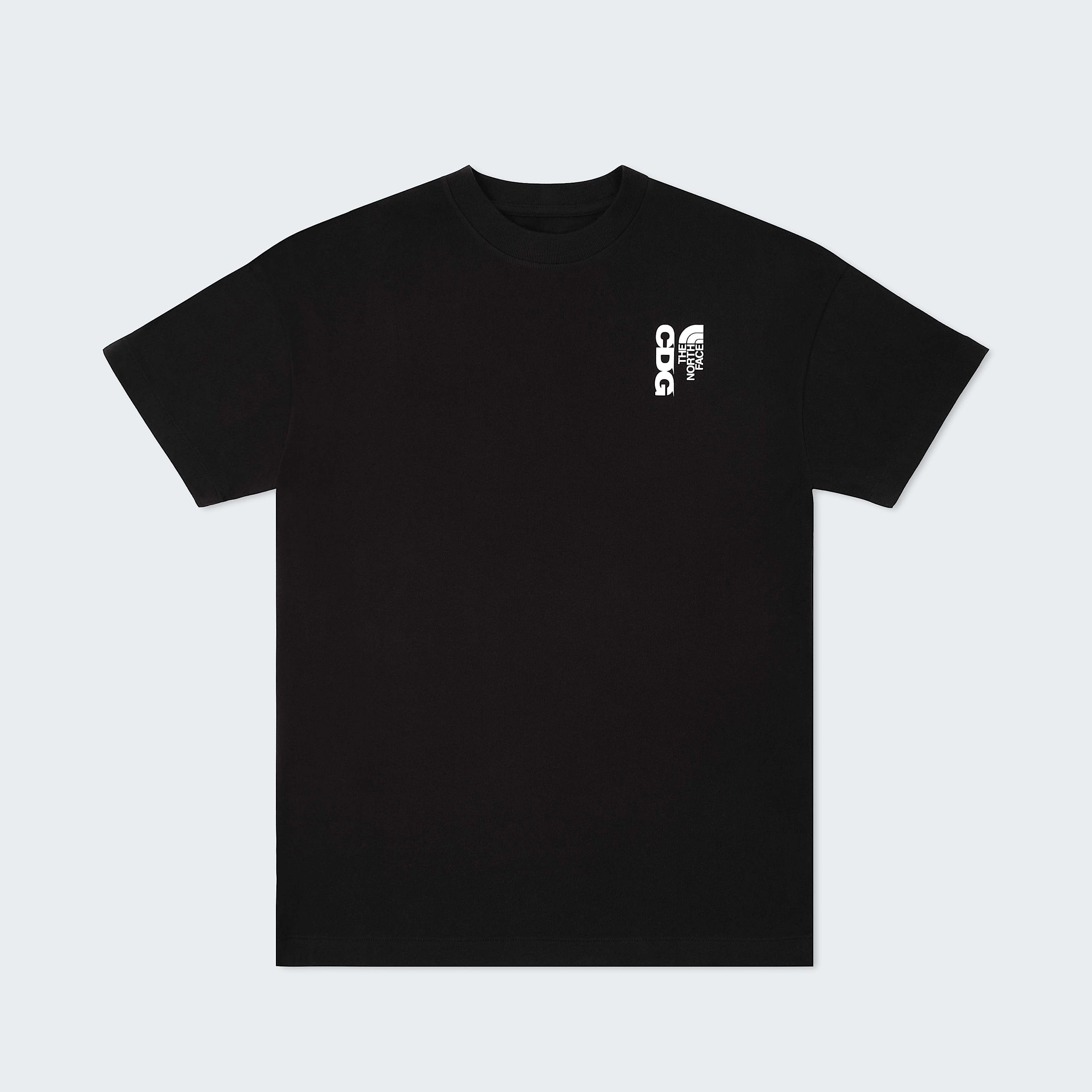 Tshirt TNF X CDG Tshirt TNF HERO