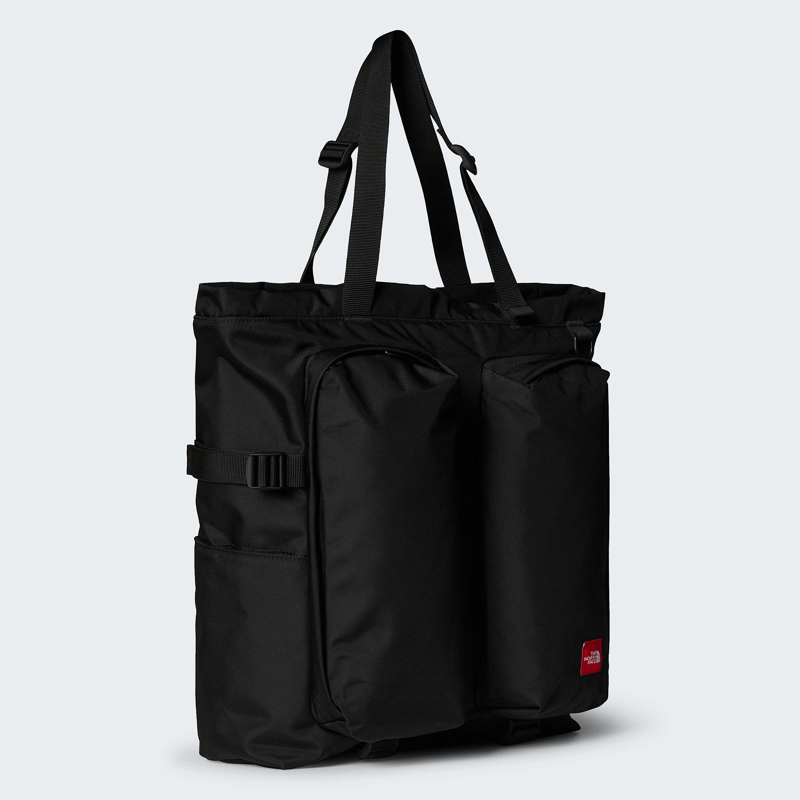 Red Box Totebag TNF HERO