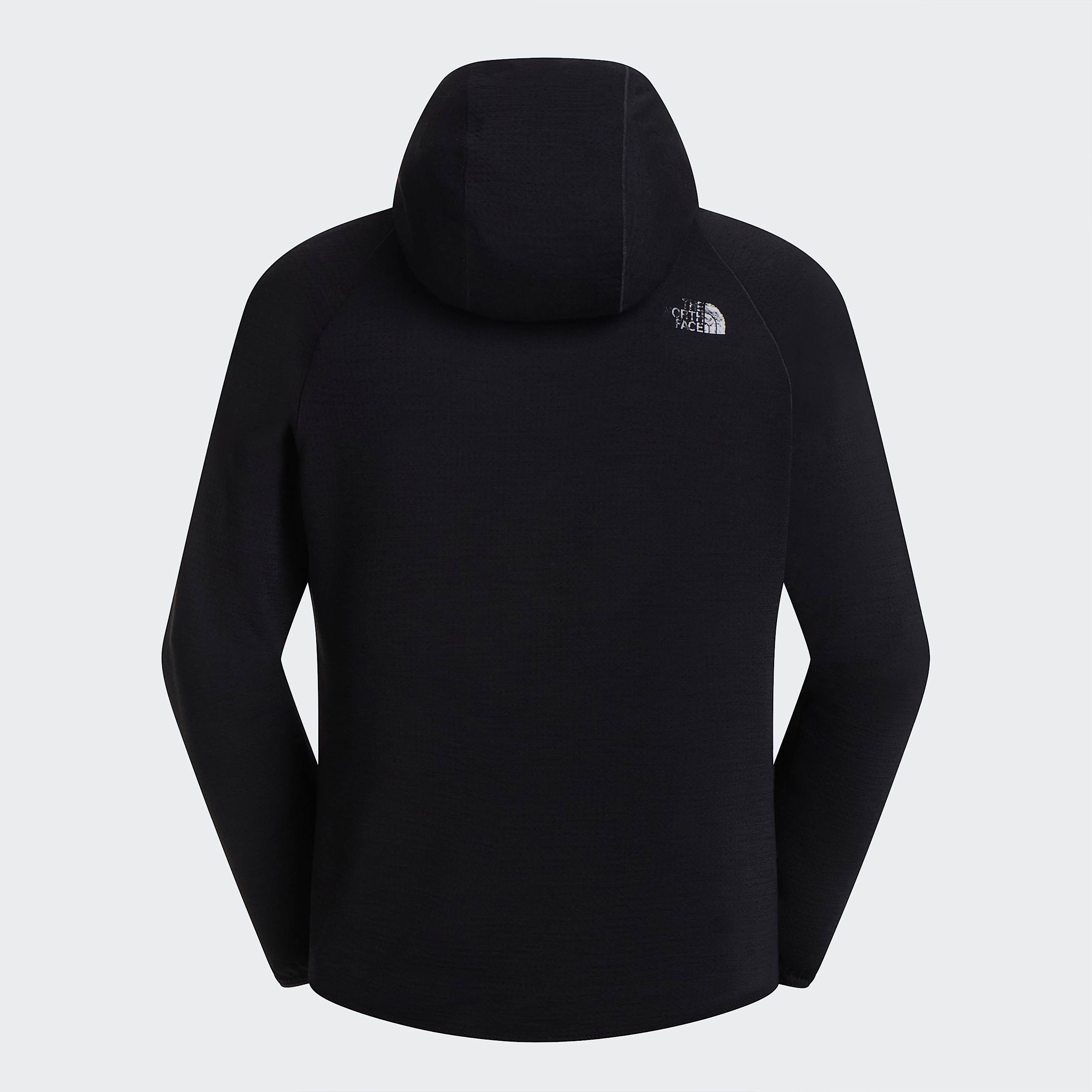 Couche de base  capuche Summit DotKnit AMK unisexe TNF ALT1