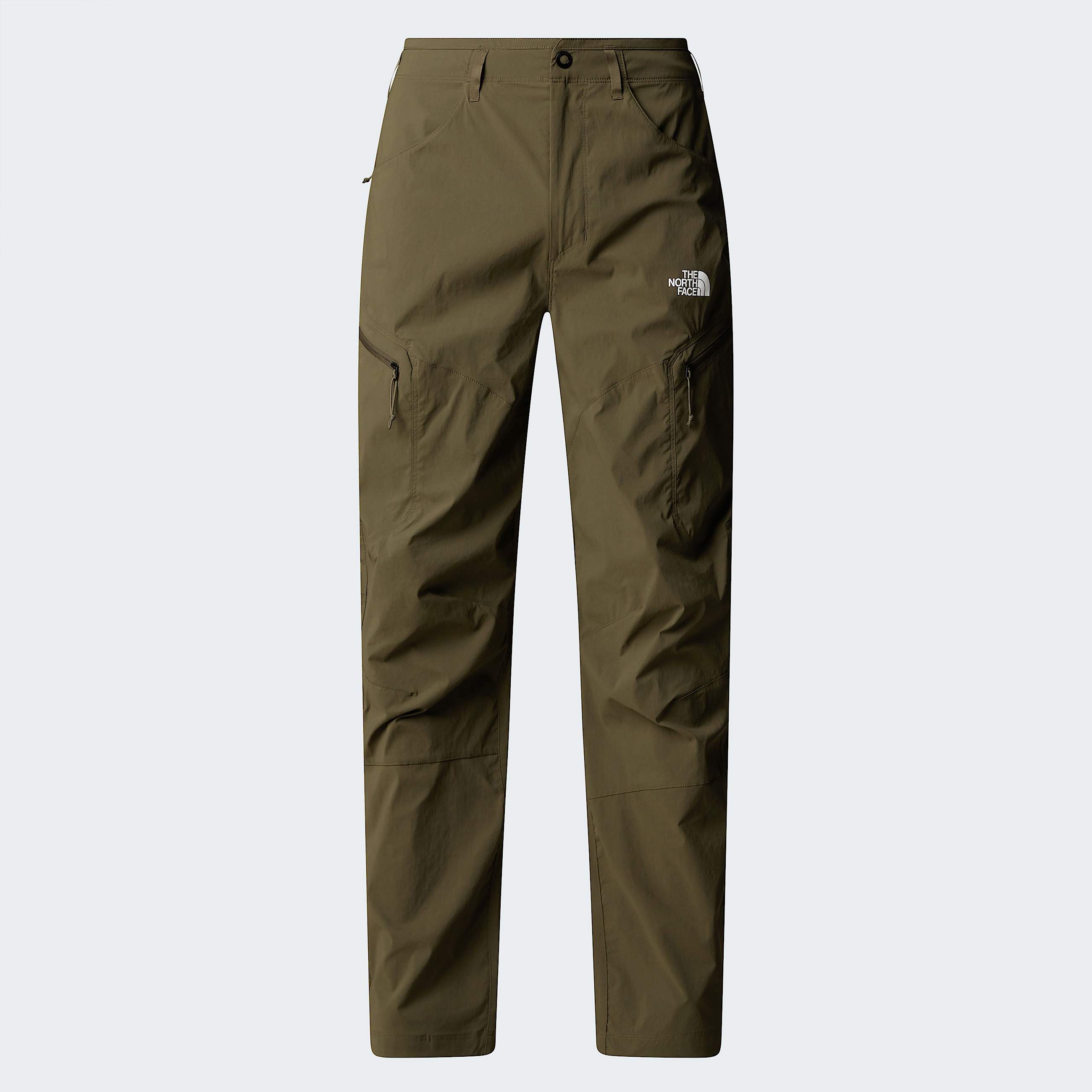 Exploration Trousers M TNF ALT20