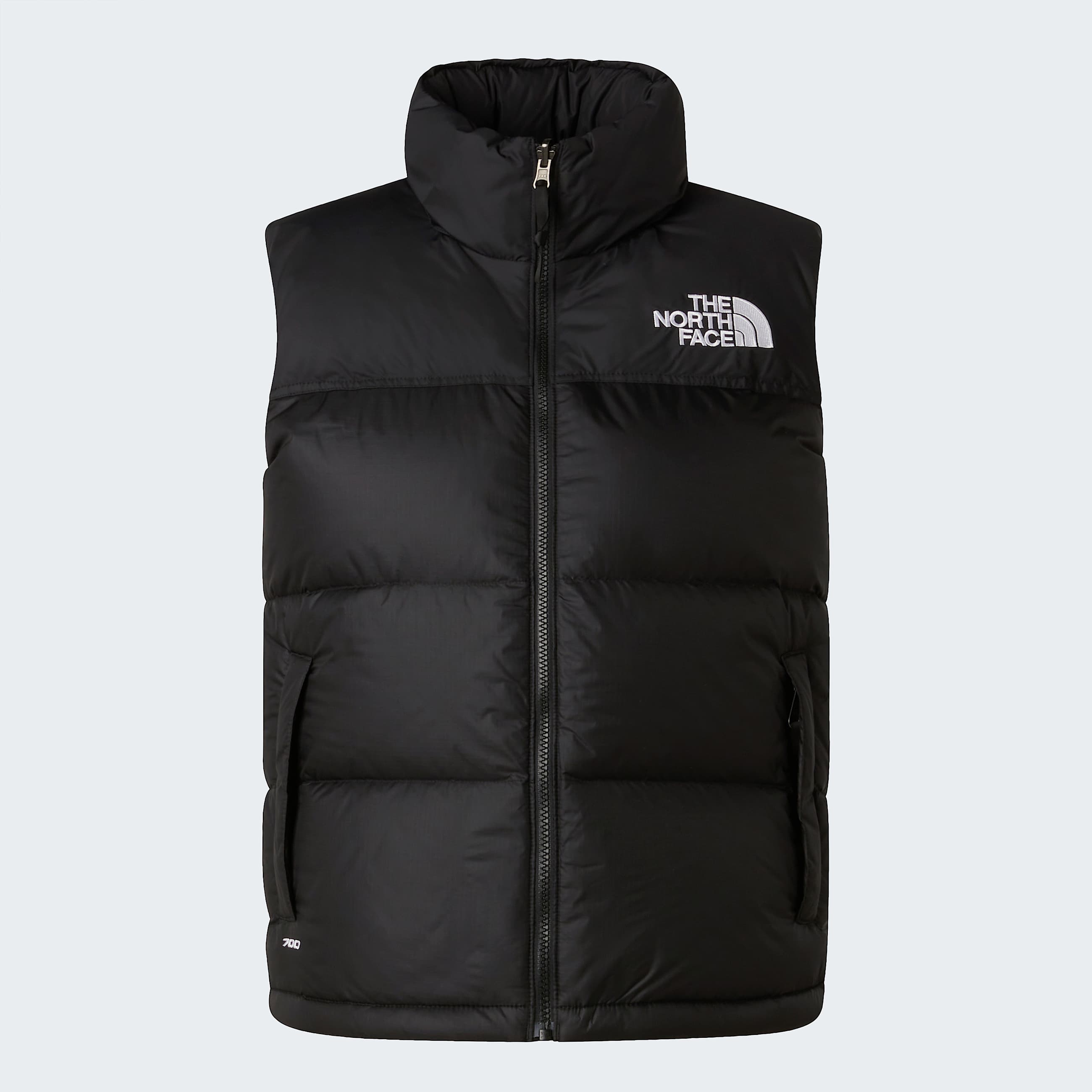 1996 Retro Nuptse Down Gilet W TNF ALT20