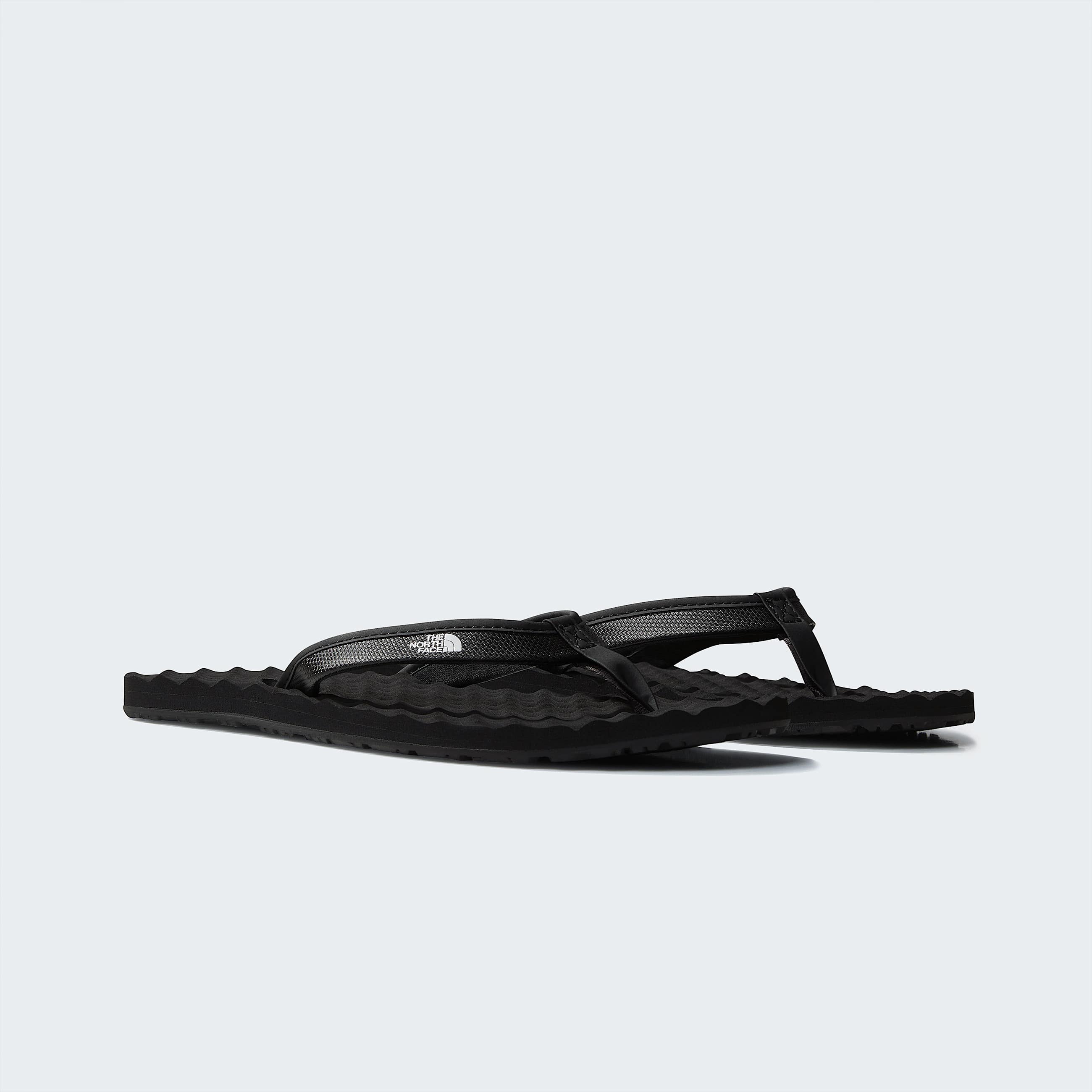 Base Camp Mini II FlipFlops W TNF ALT9