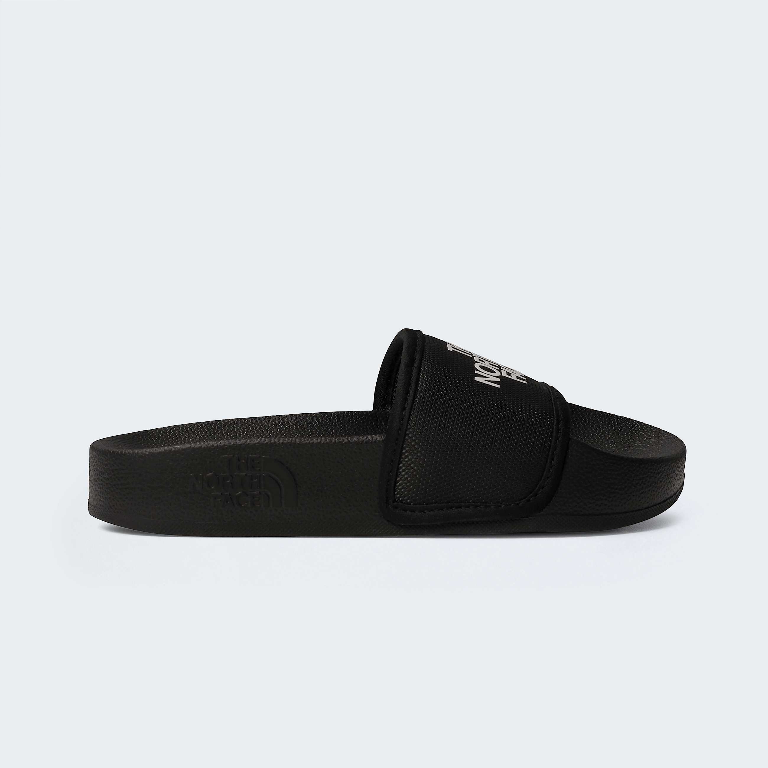 Base Camp Slides III Junior TNF ALT6