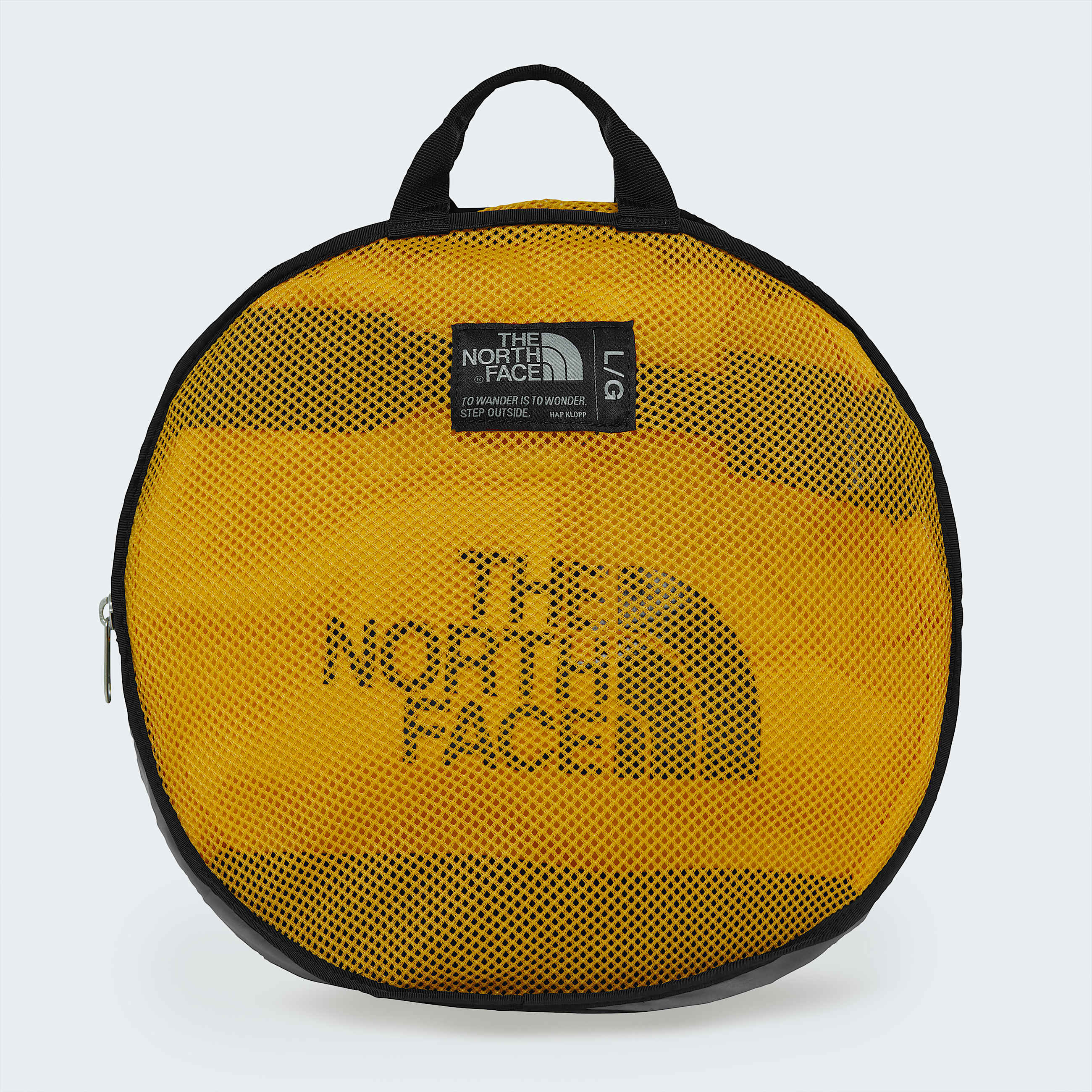 Base Camp Duffel L 95L TNF ALT5