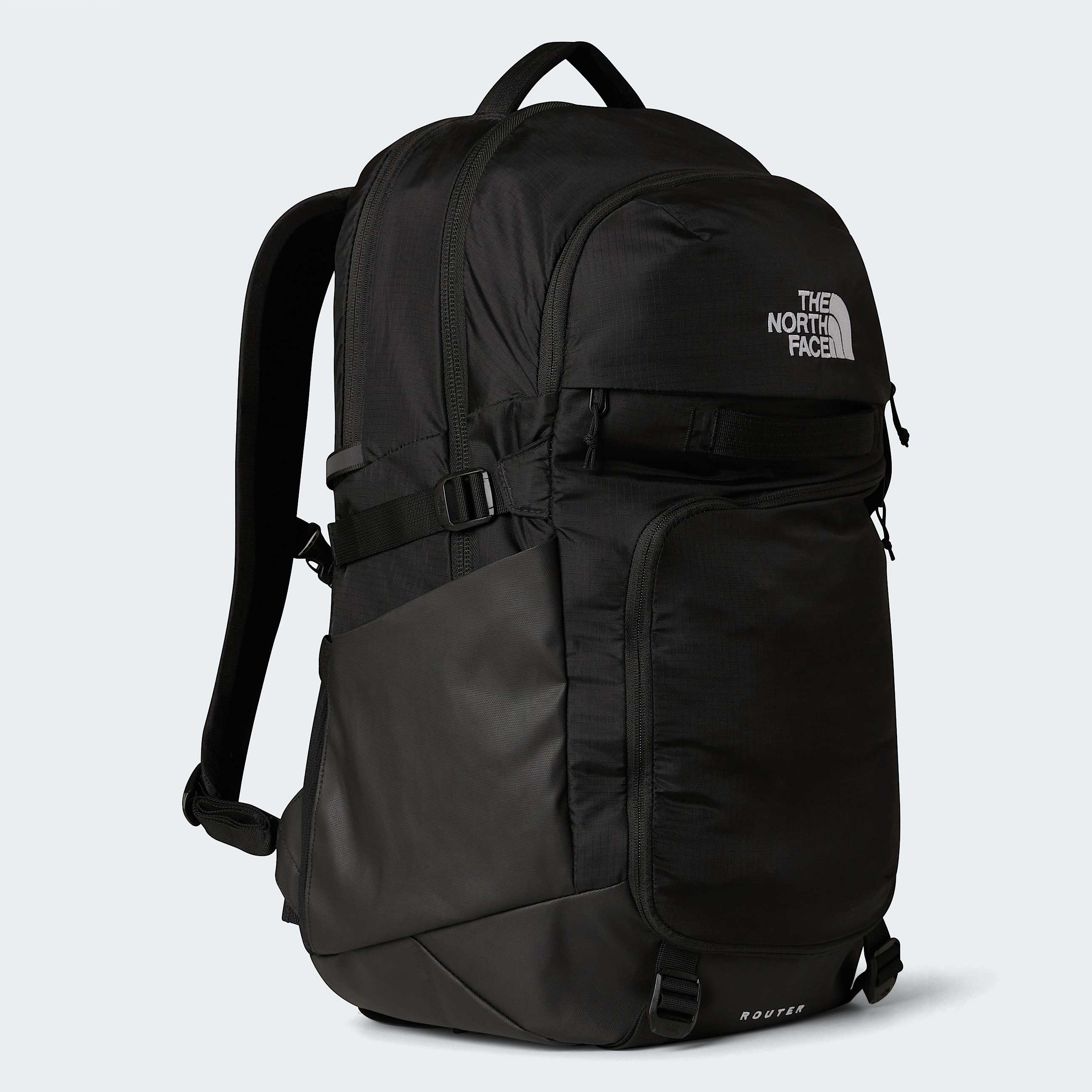 Backpack Router TNF HERO