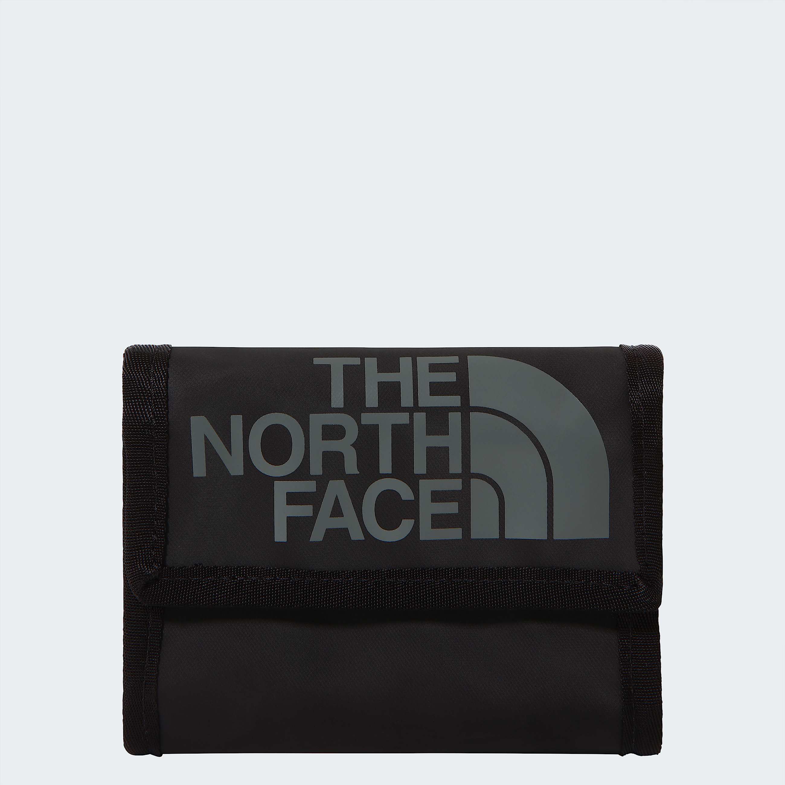 Wallet Base Camp TNF HERO