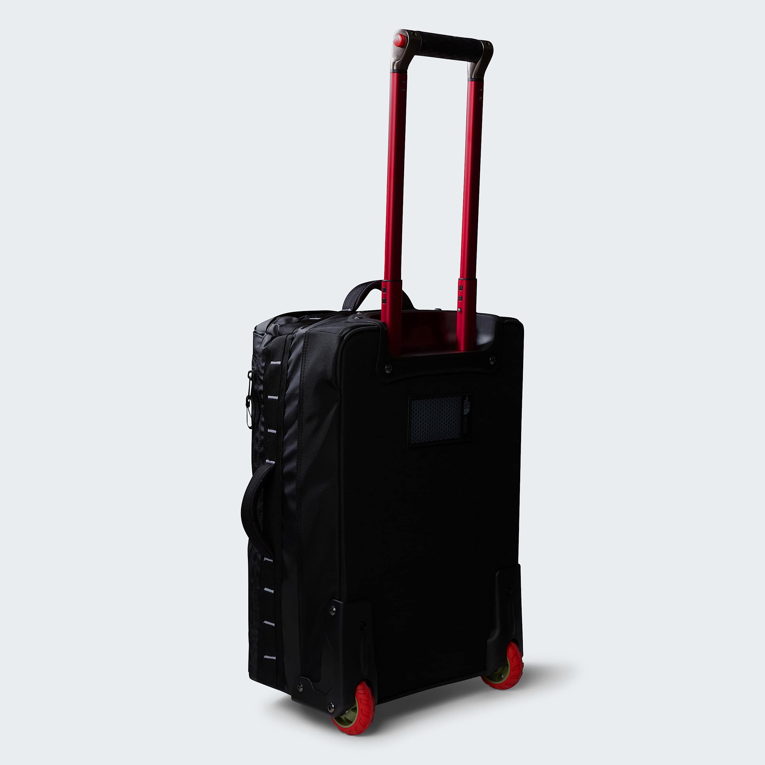 Base Camp 21 Voyager Roller TNF ALT2