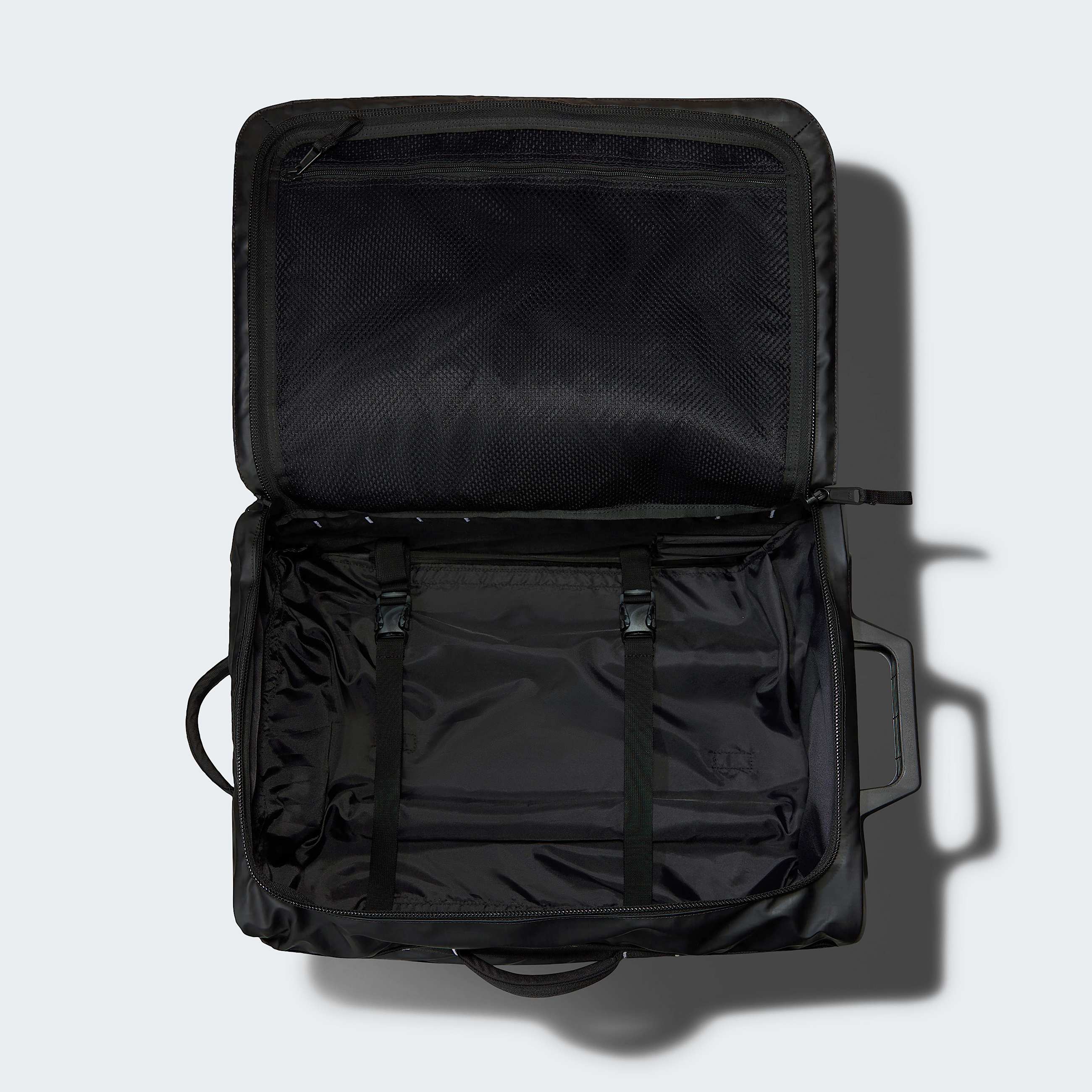 Base Camp 21 Voyager Roller TNF ALT4