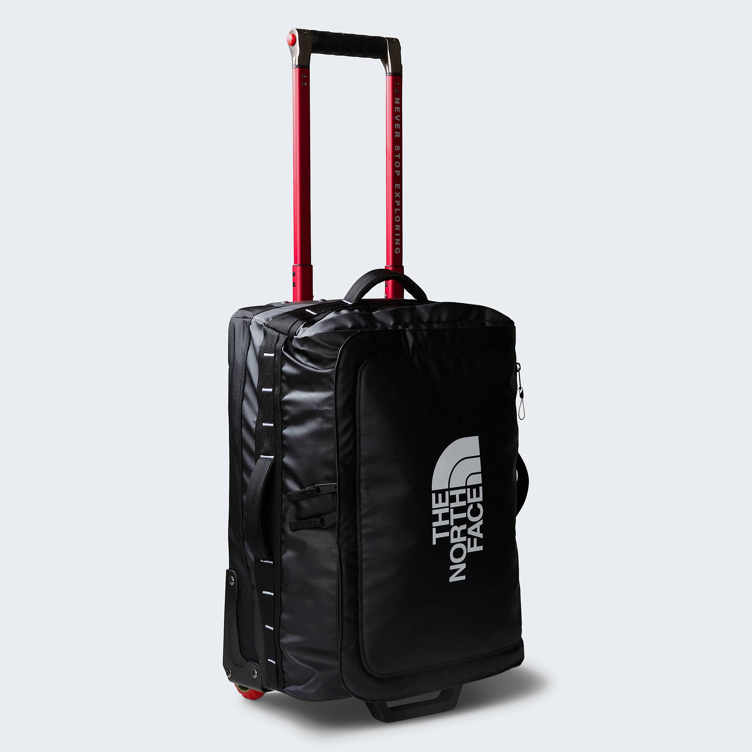 Base Camp 21 Voyager Roller TNF HERO