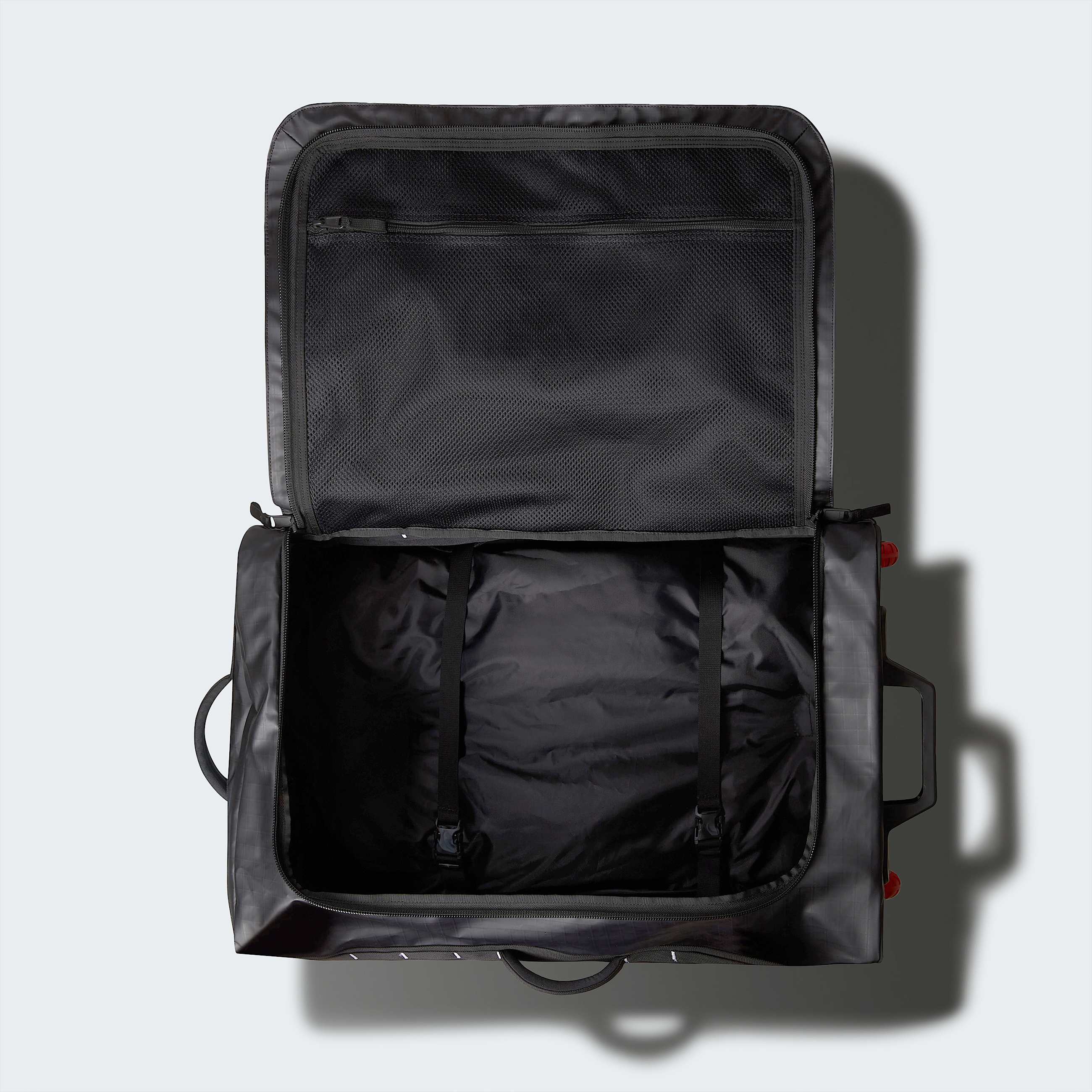 Base Camp 29 Voyager Roller TNF ALT4