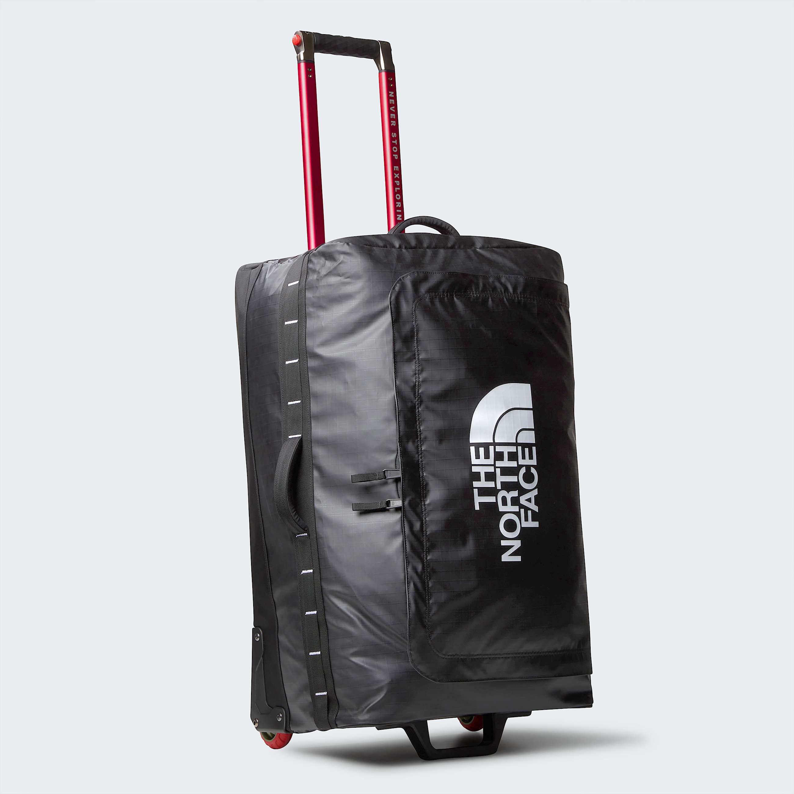 Base Camp 29 Voyager Roller TNF HERO
