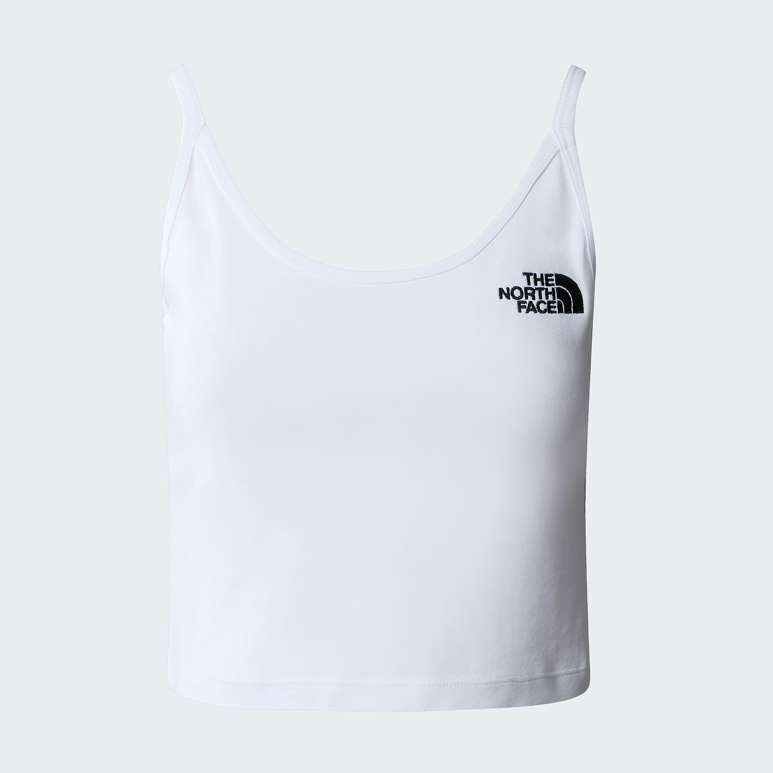 Kurzgeschnittenes Tank Top fr Damen TNF ALT20