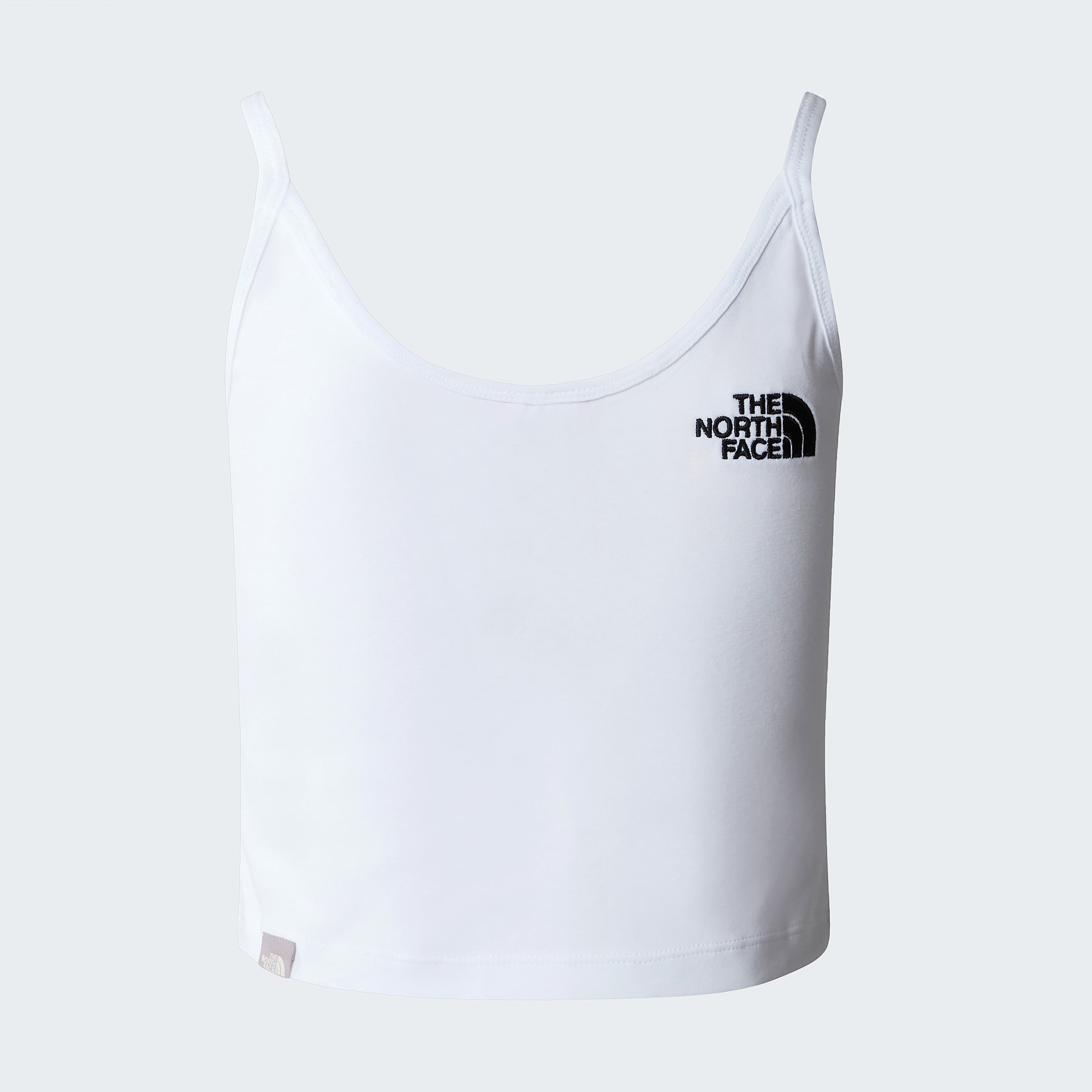 Kurzgeschnittenes Tank Top fr Damen TNF ALT21
