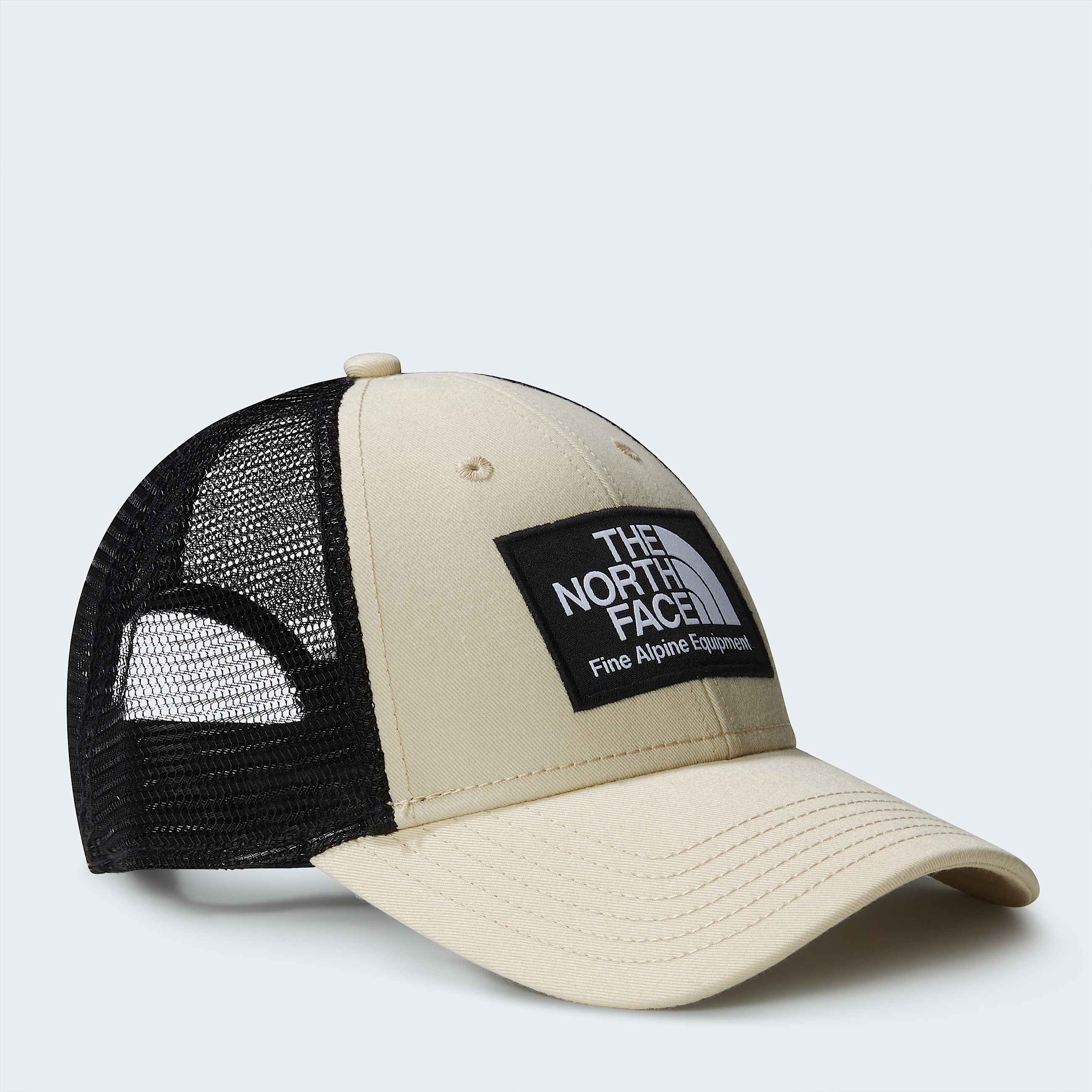 Trucker Cap Mudder TNF HERO