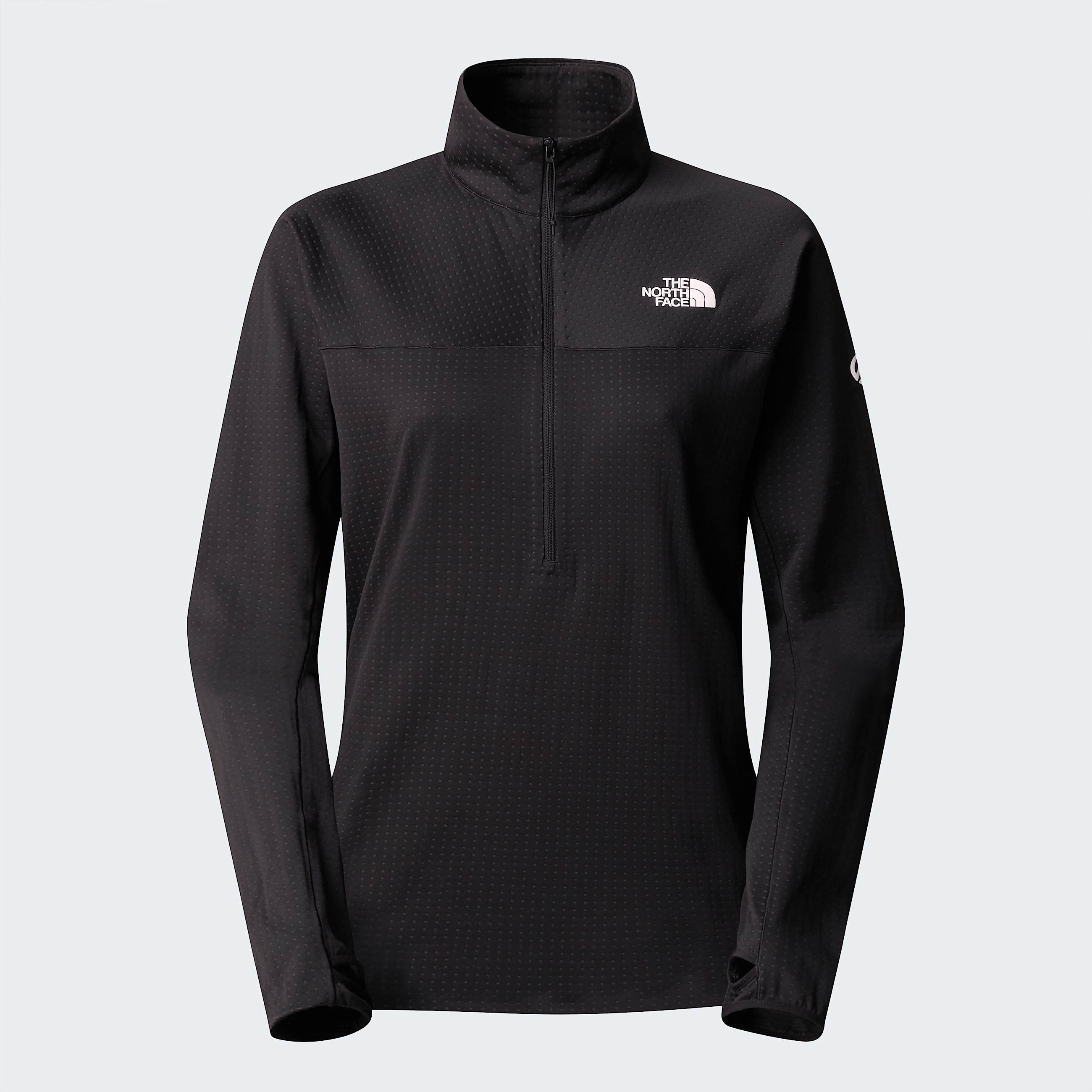 Lightweight Summit Series FUTUREFLEECE Jacket W TNF ALT20