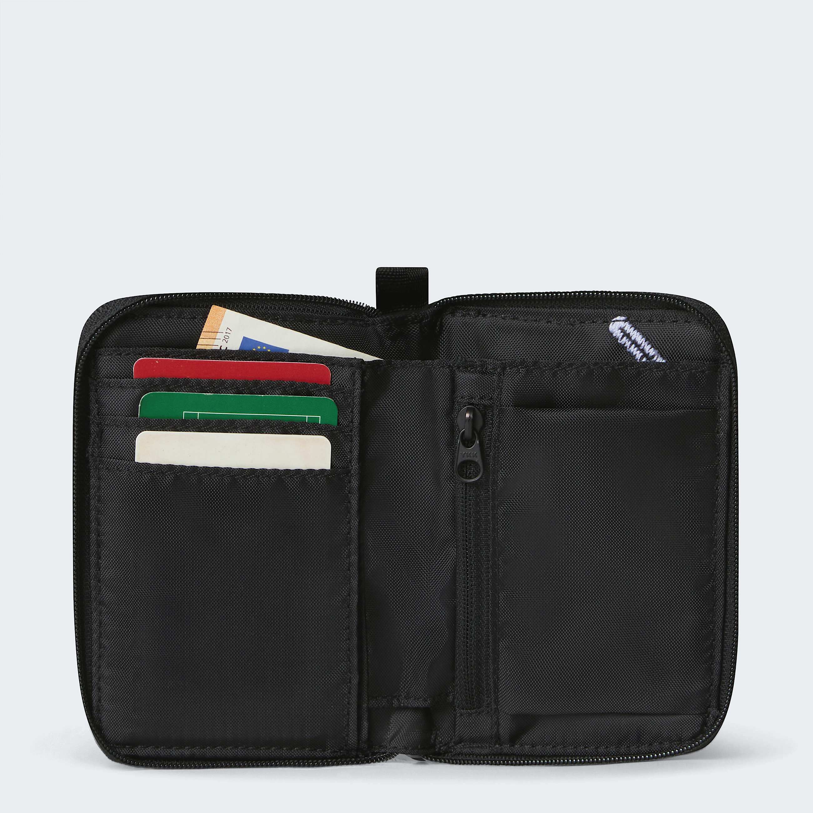 Wallet Base Camp Voyager TNF ALT2