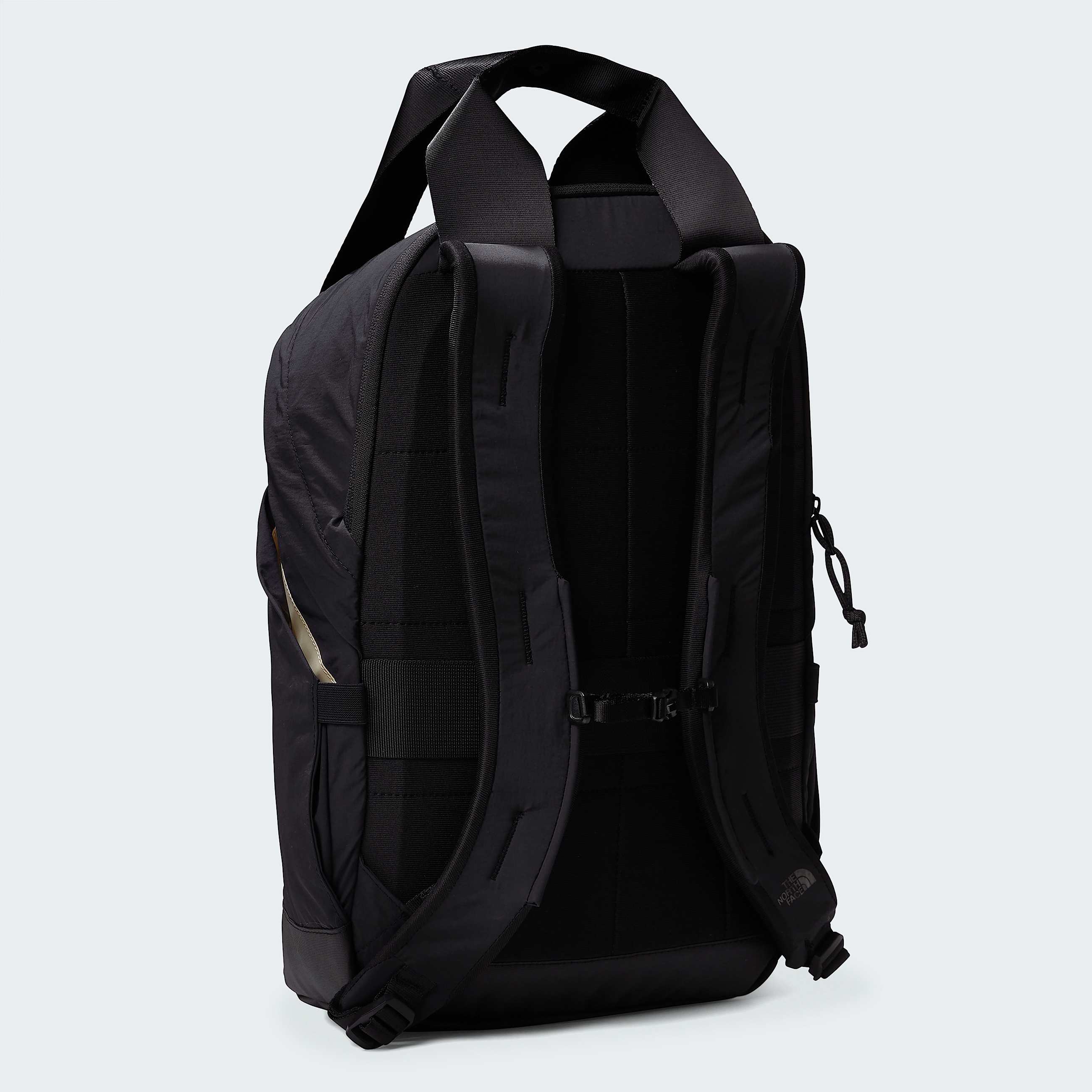 Never Stop Daypack W TNF ALT2