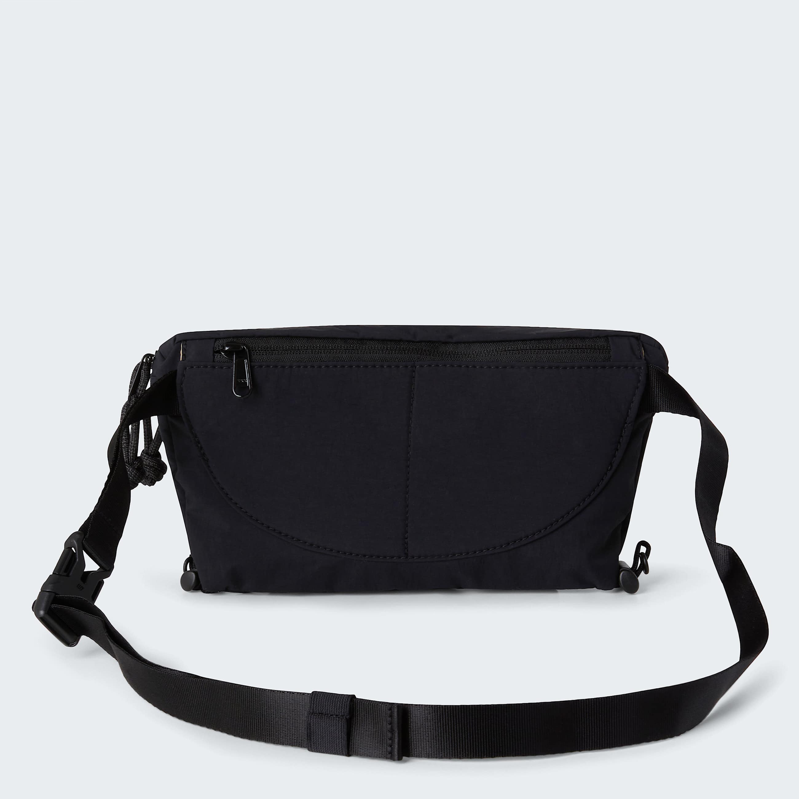 Never Stop Bum Bag W TNF ALT2