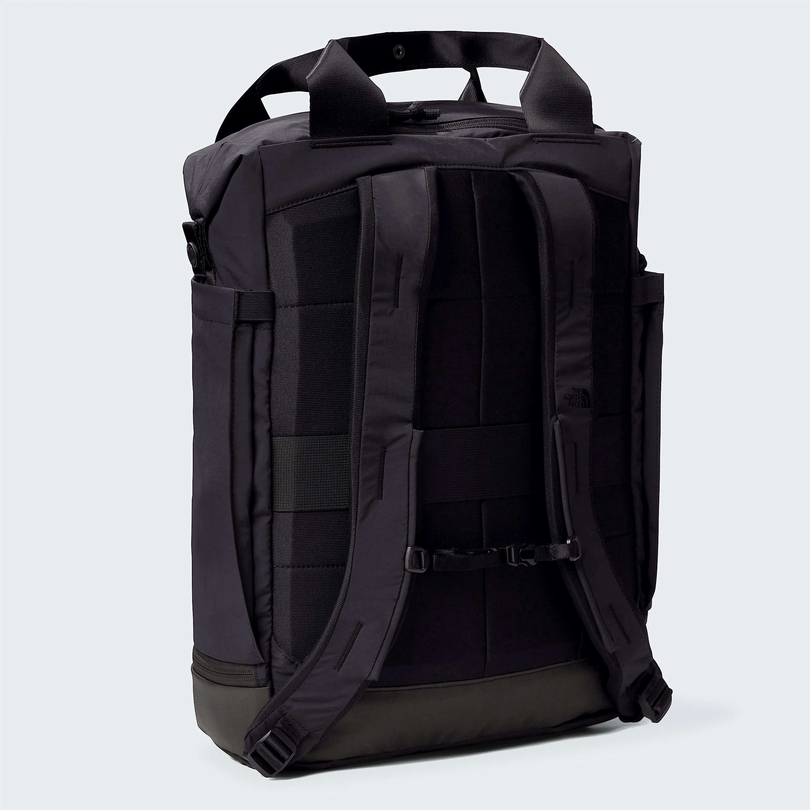 Never Stop Utility Backpack W TNF ALT2