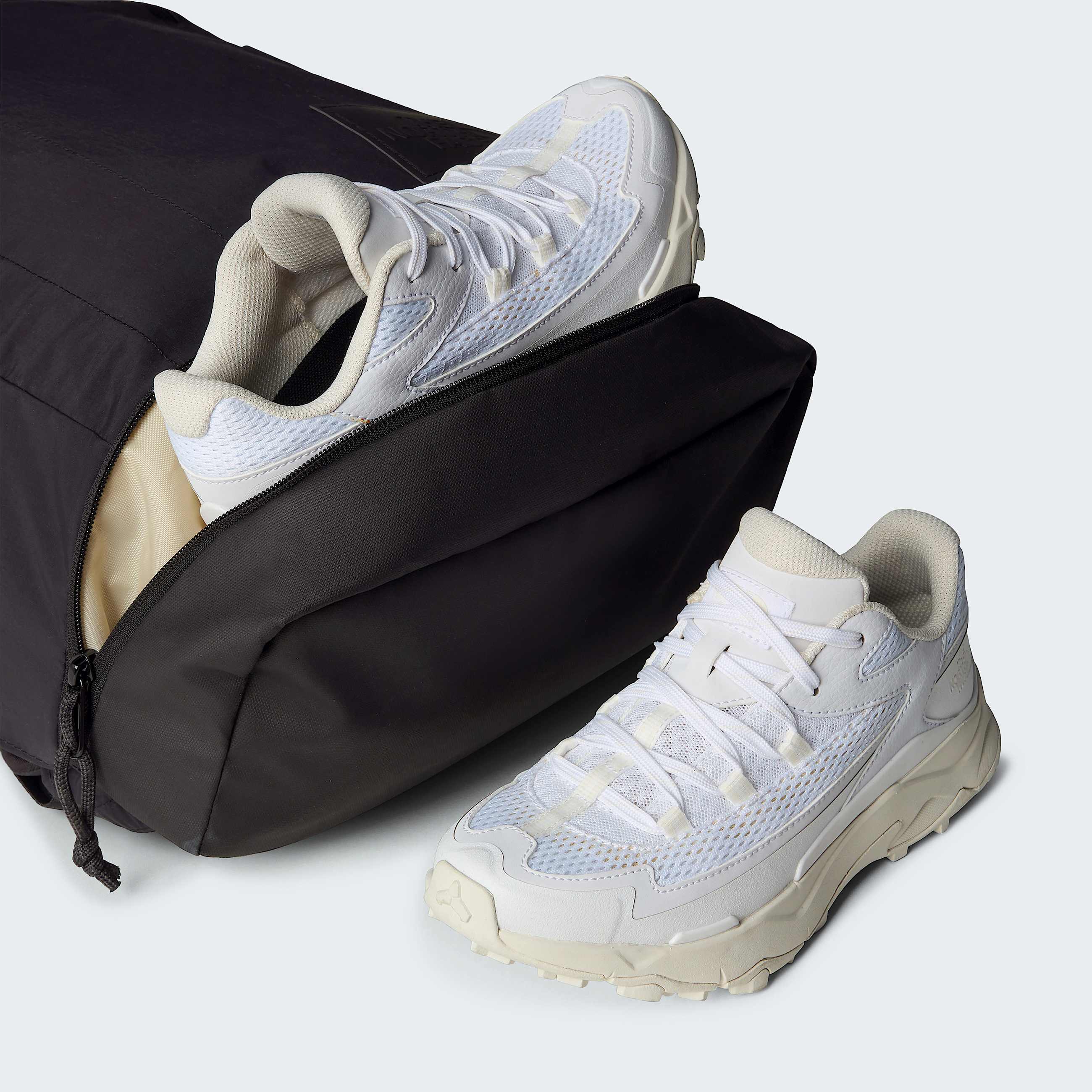 Never Stop Utility Backpack W TNF ALT6