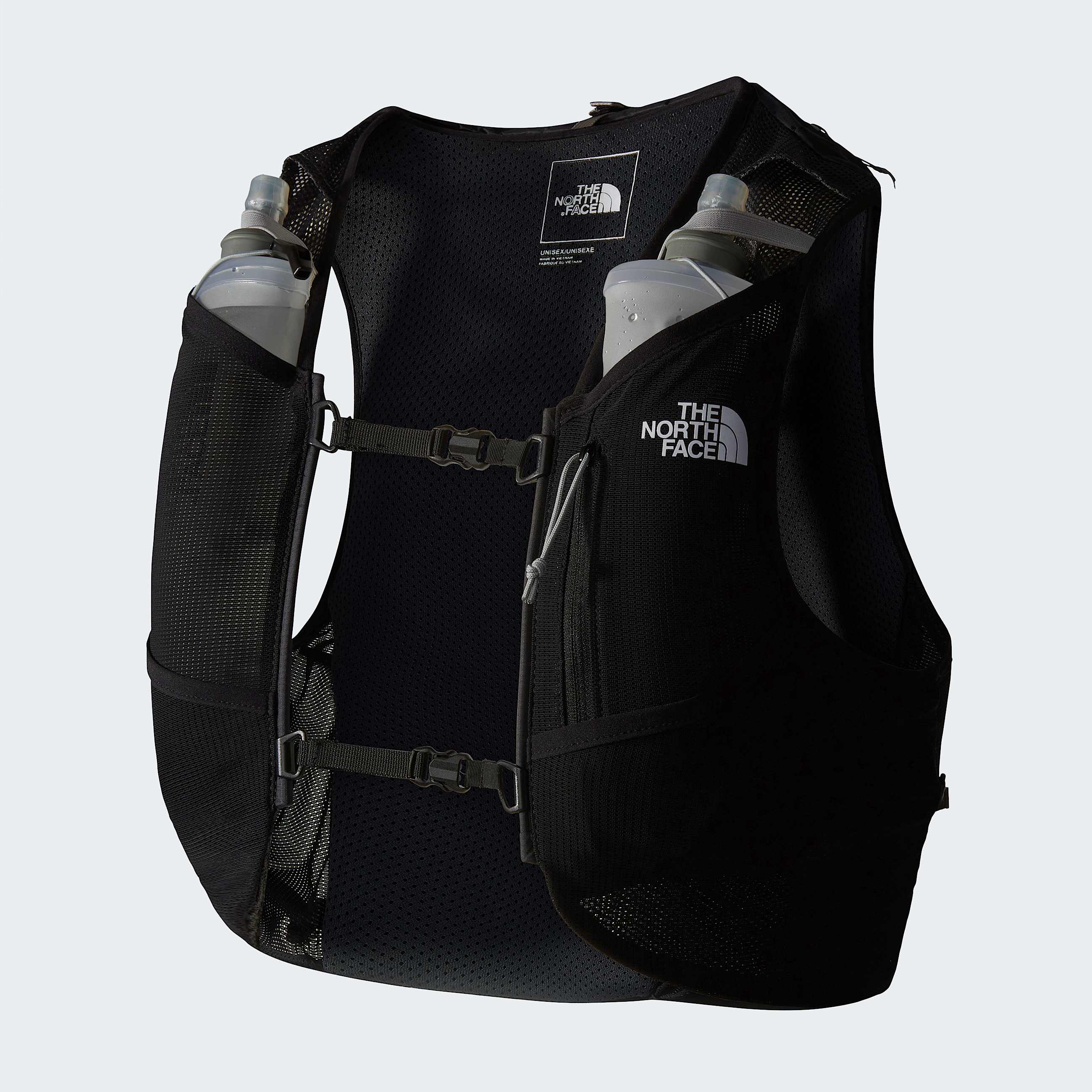 Sunriser 8 Run Vest liter TNF ALT20