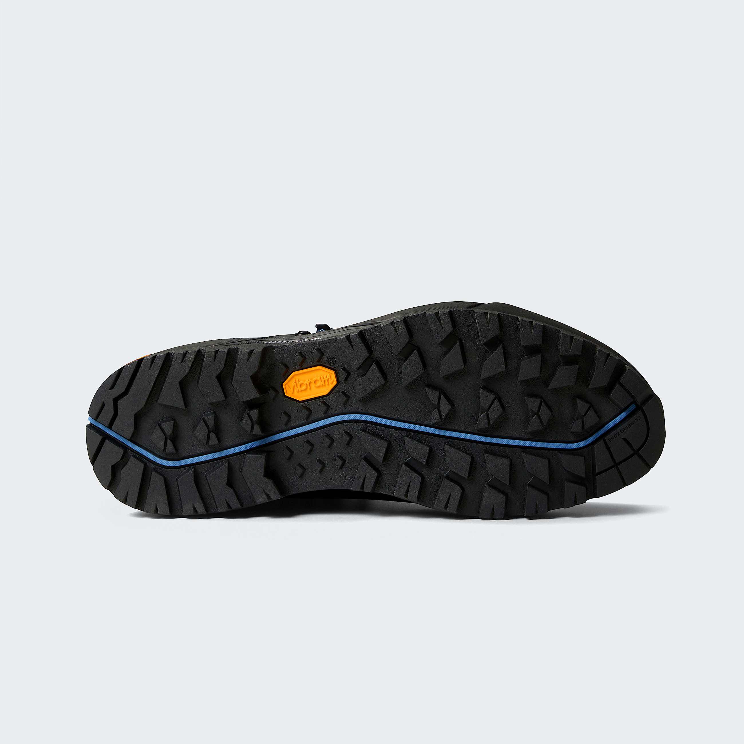 Verto GORETEX Alpine Mid Boots W TNF ALT7