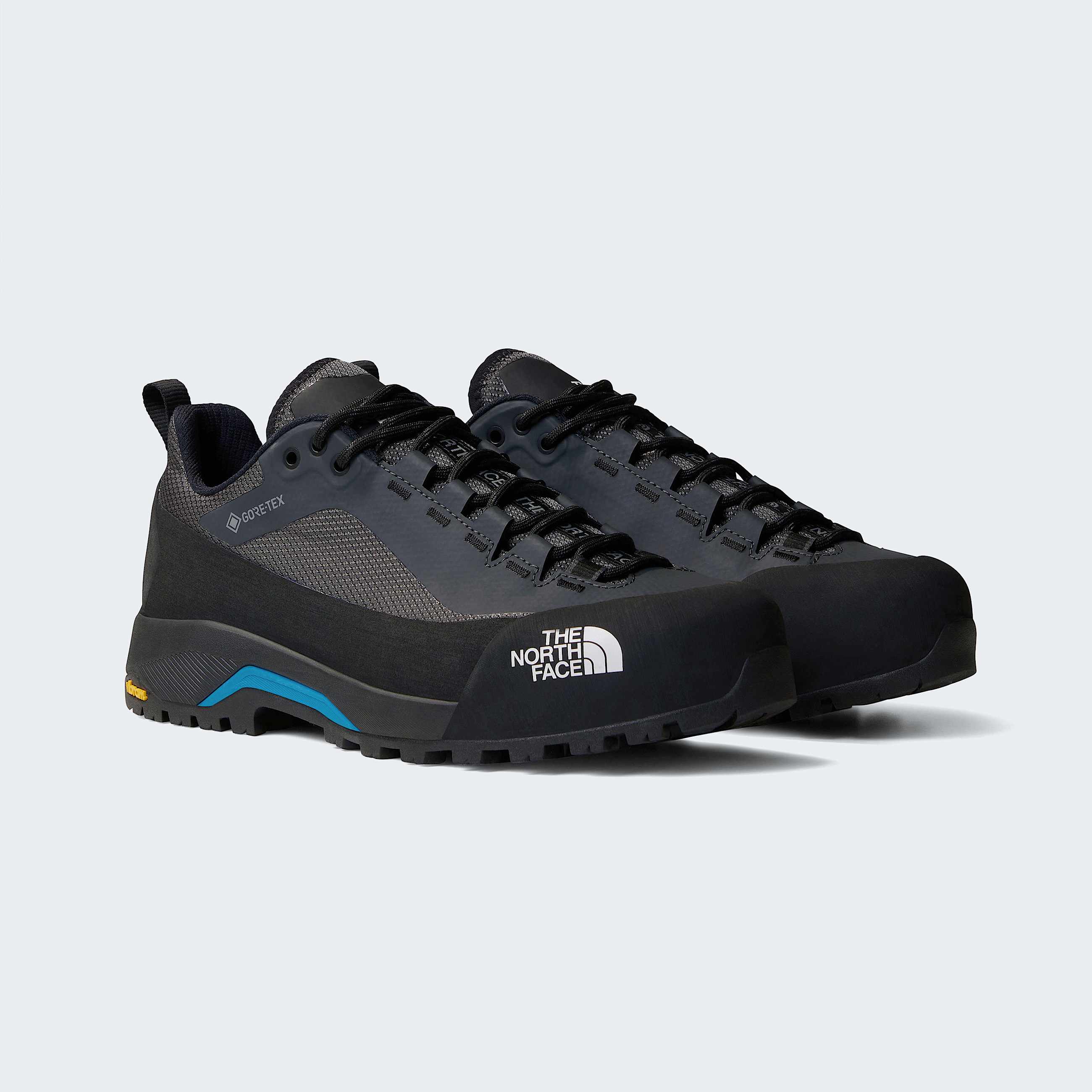 Verto GORETEX Alpine Shoes M TNF ALT8