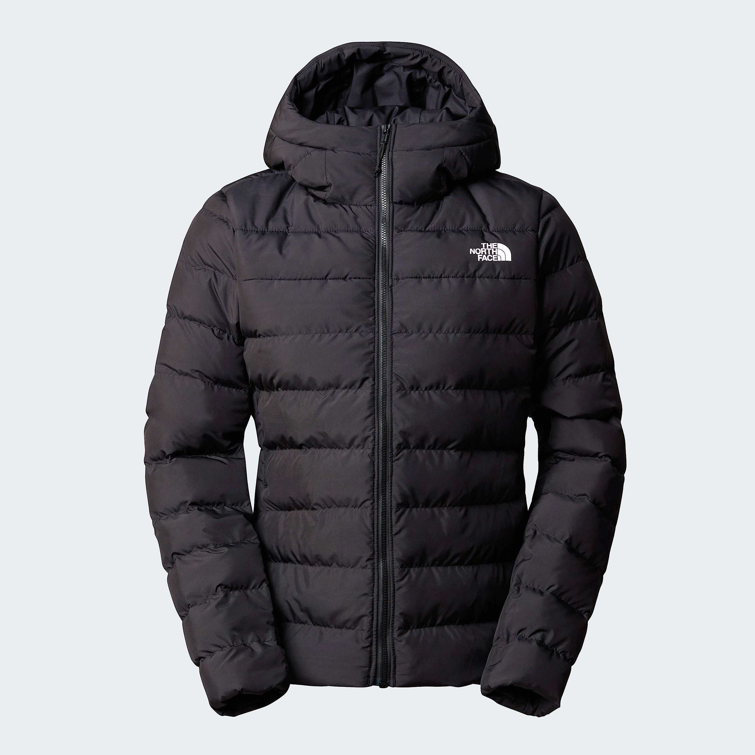 Aconcagua III Hooded Jacket W TNF ALT20