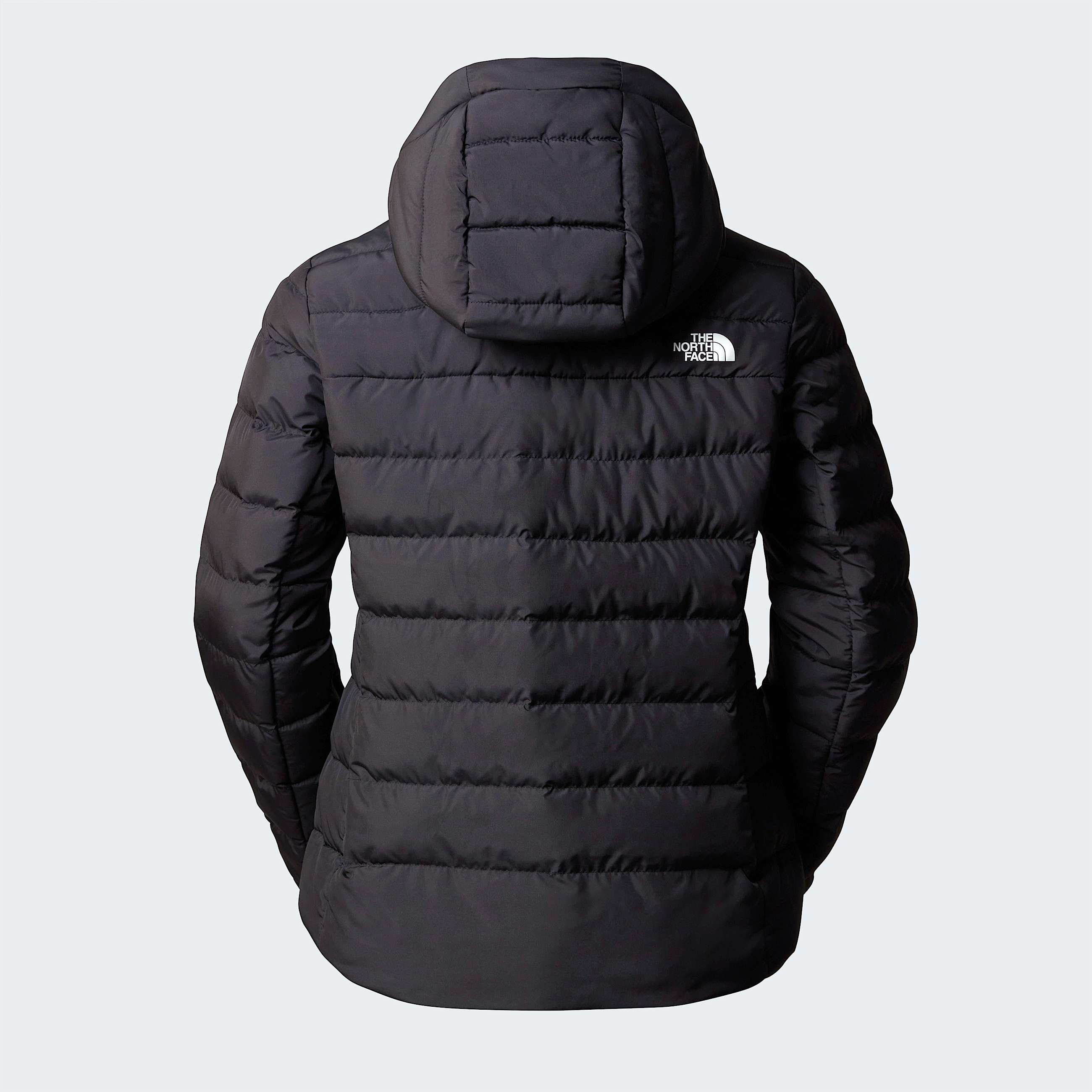 Aconcagua III Hooded Jacket W TNF ALT21