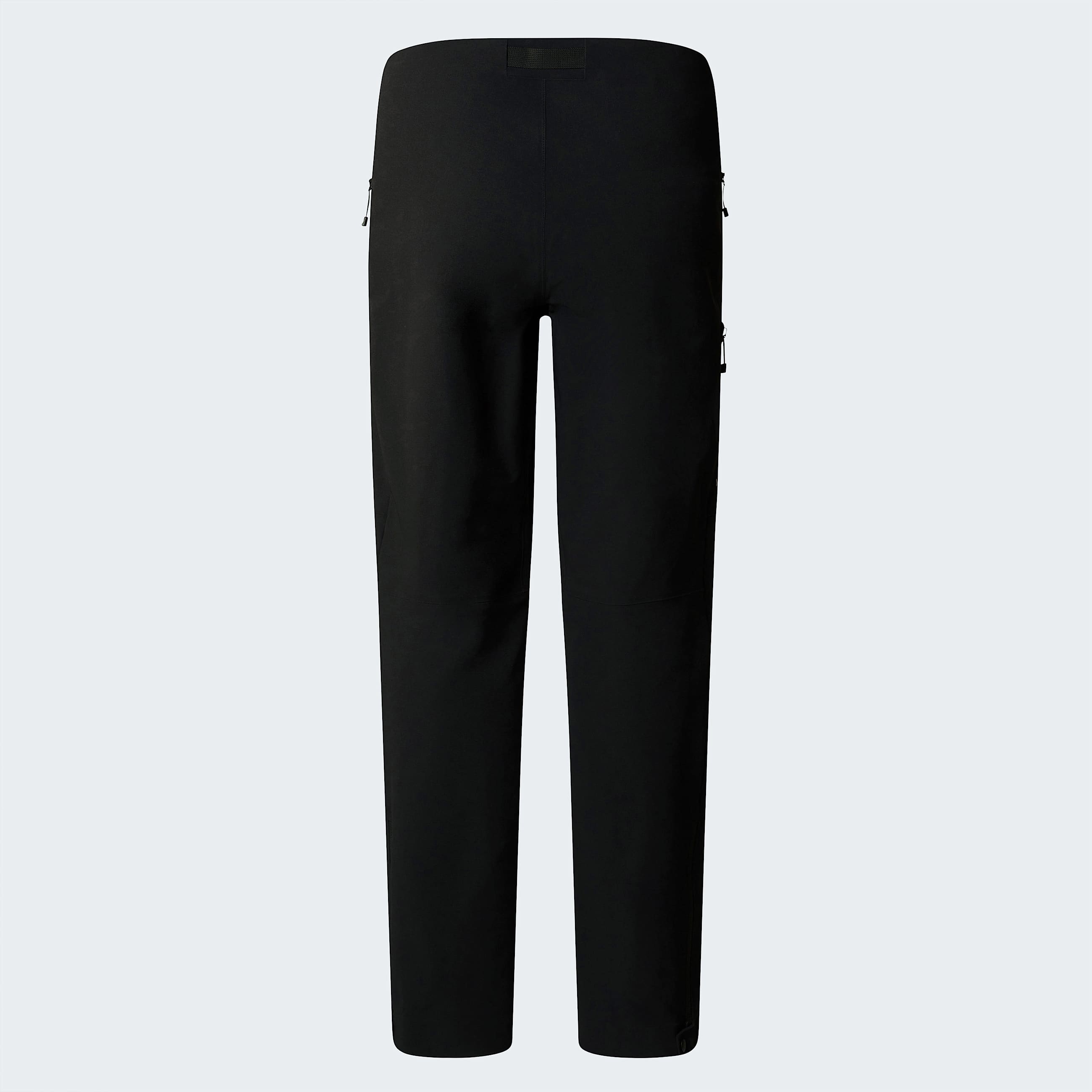 Summit Chamlang Softshell Trousers M TNF ALT21