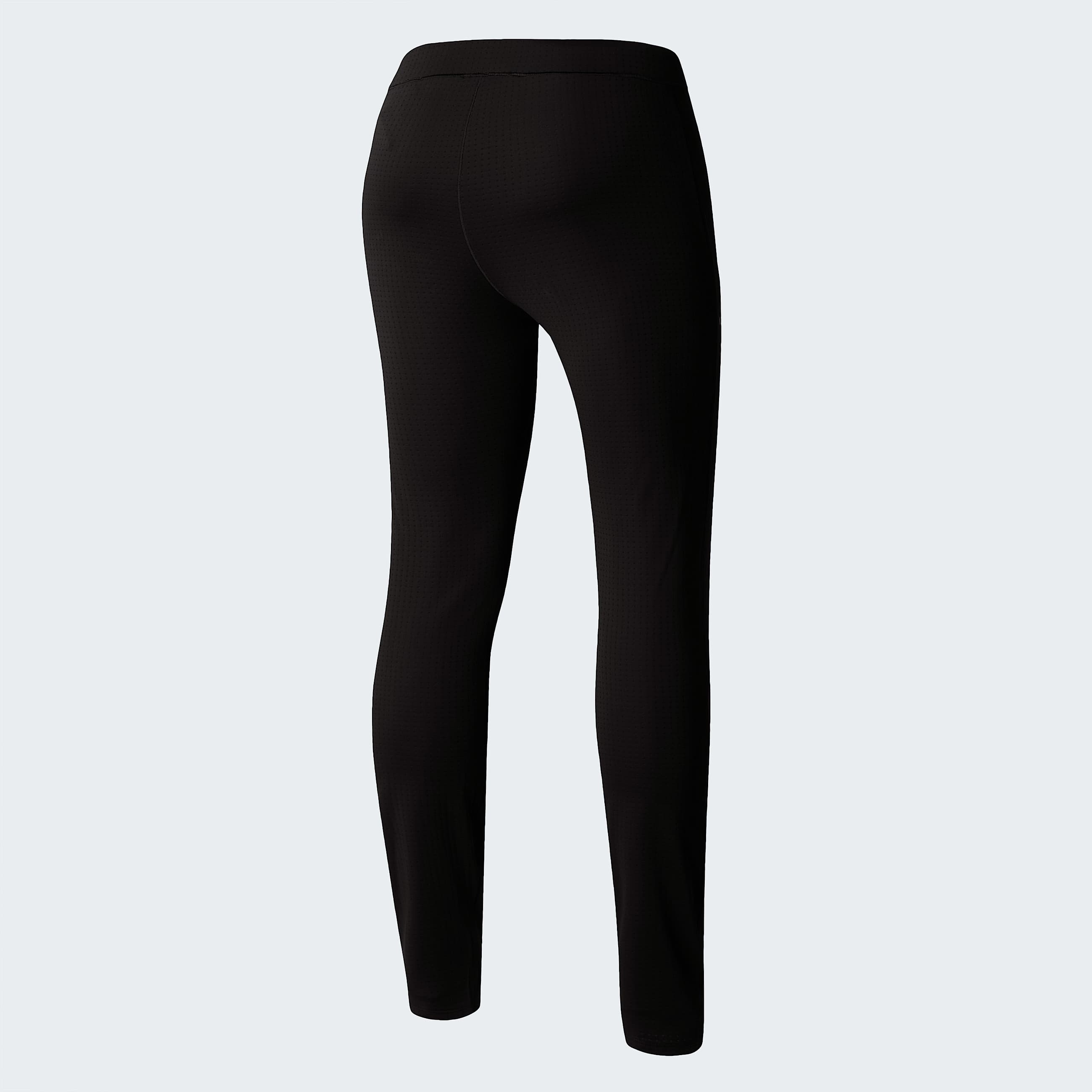 Summit Pro 120 Baselayer Leggings M TNF ALT21