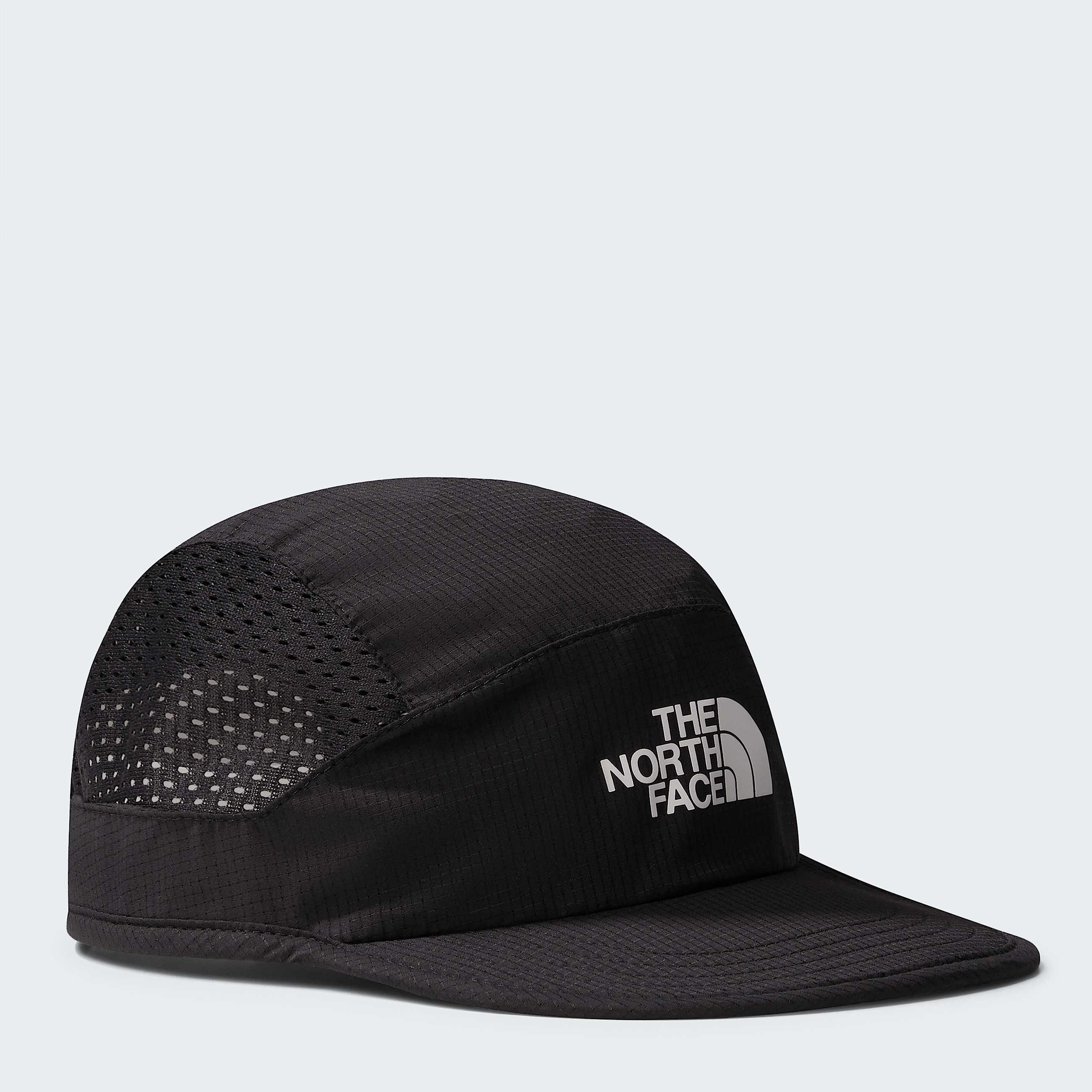 Summer Run Hat LT TNF HERO