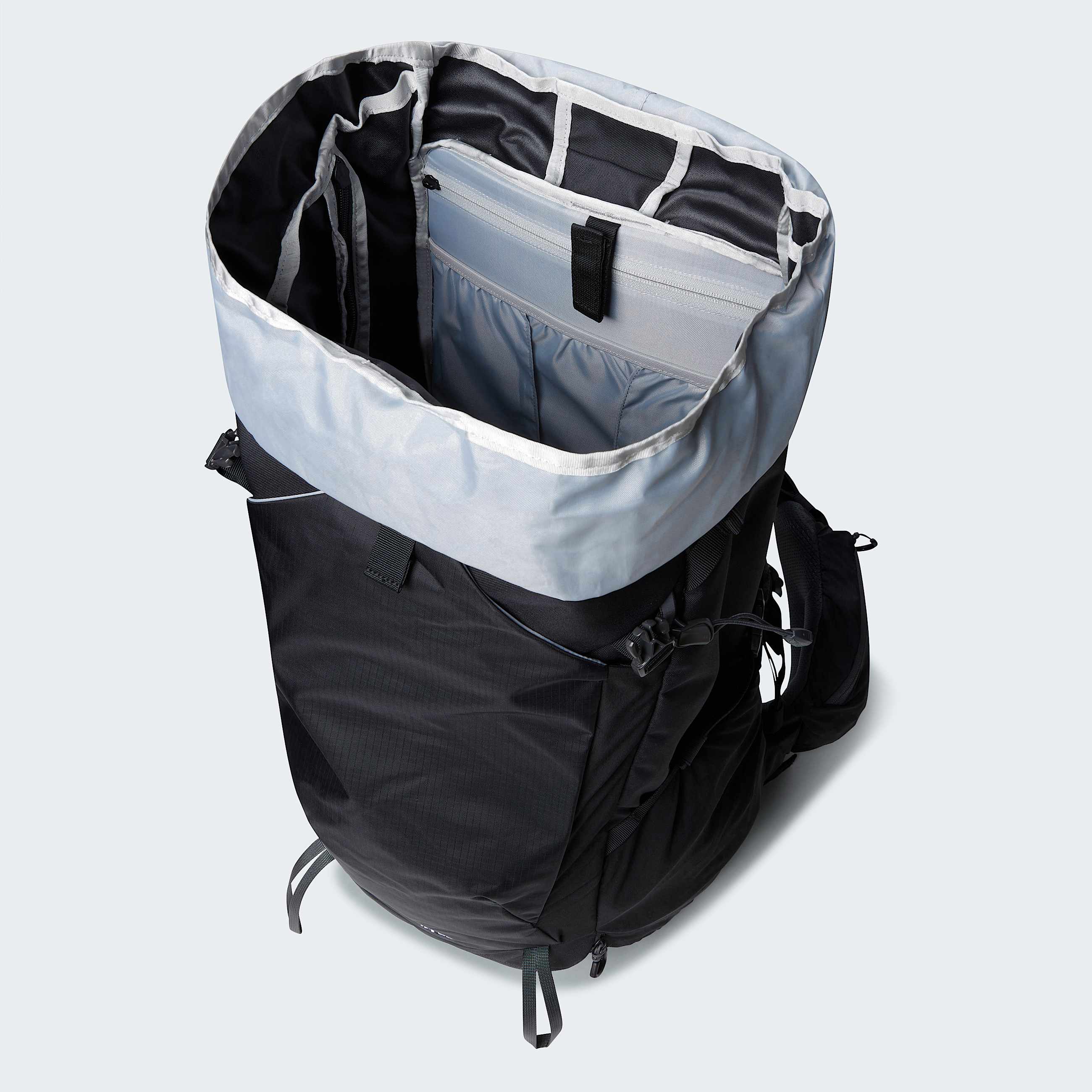 Terra Hiking Backpack 65 L TNF ALT5