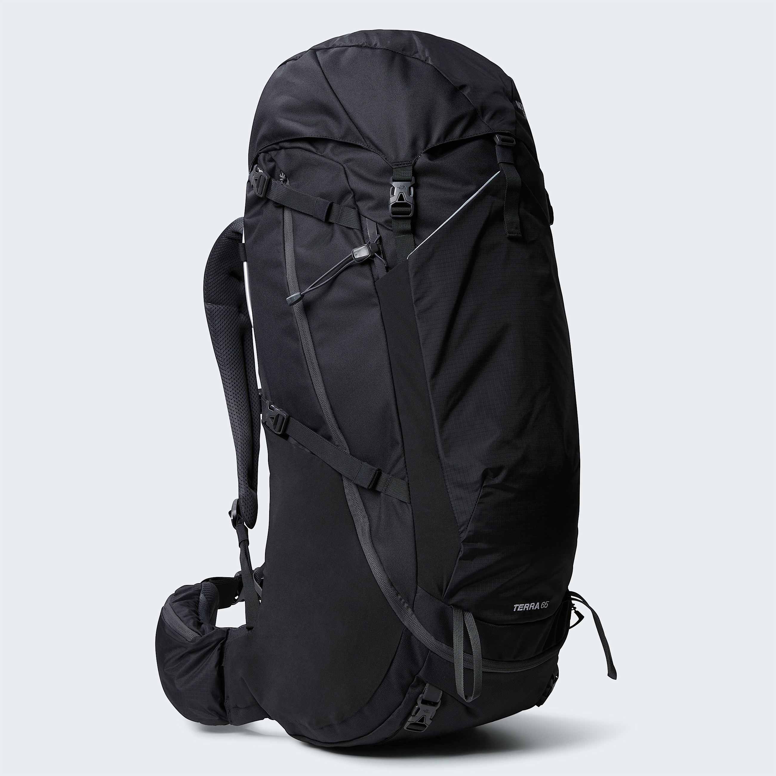 Terra Hiking Backpack 65 L TNF HERO
