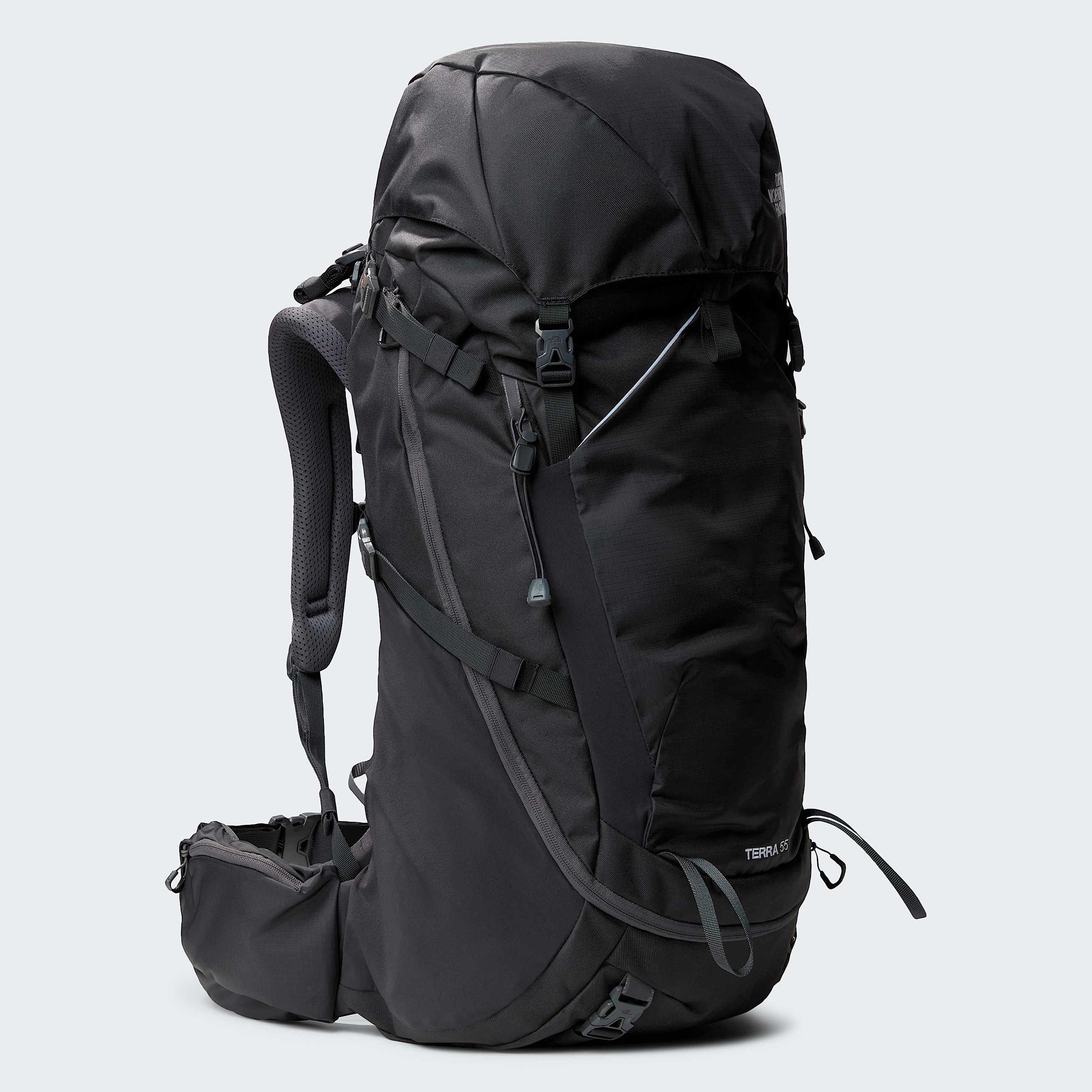 Terra Hiking Backpack 55 L TNF HERO