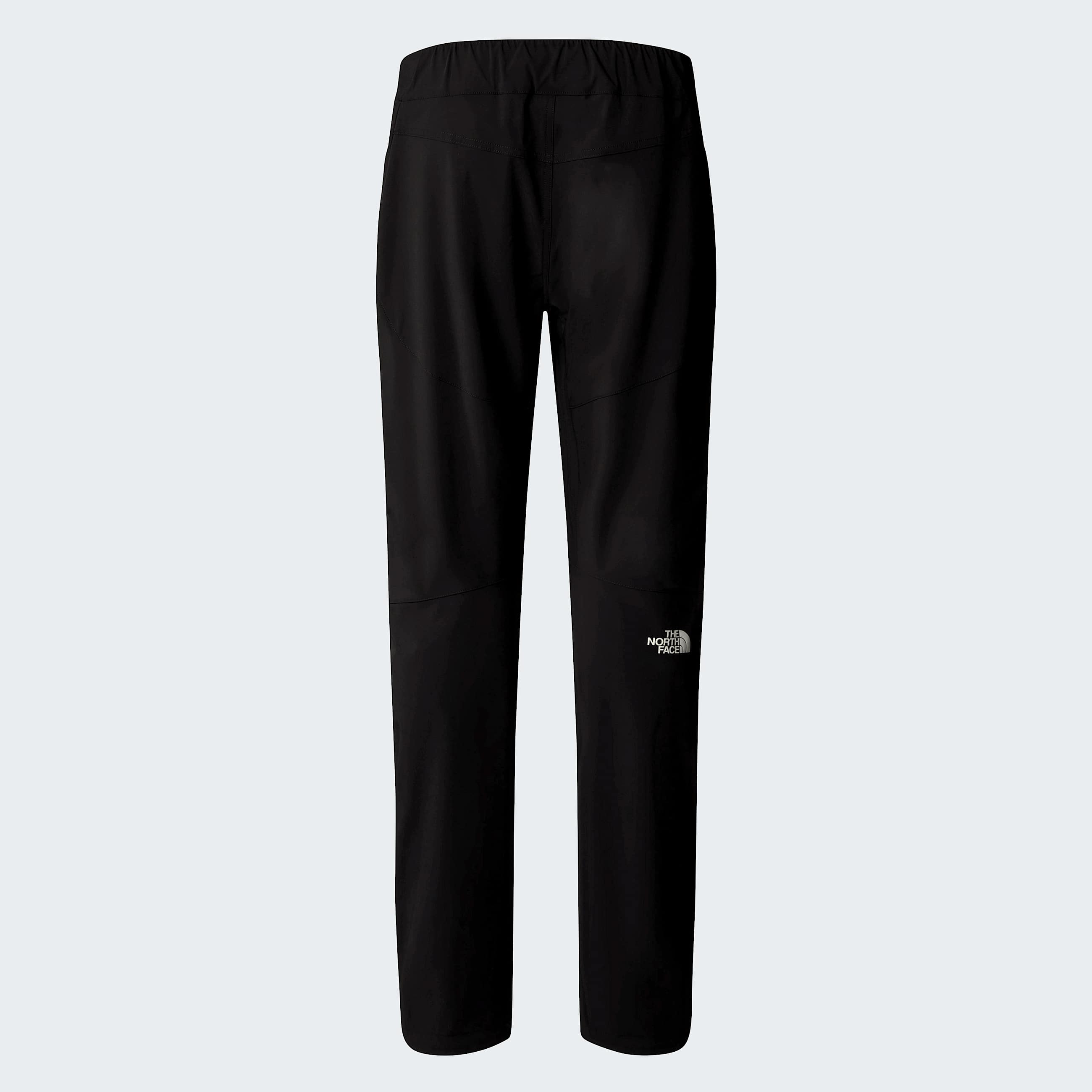 Alpine Ridge Regular Tapered Trousers M TNF ALT21
