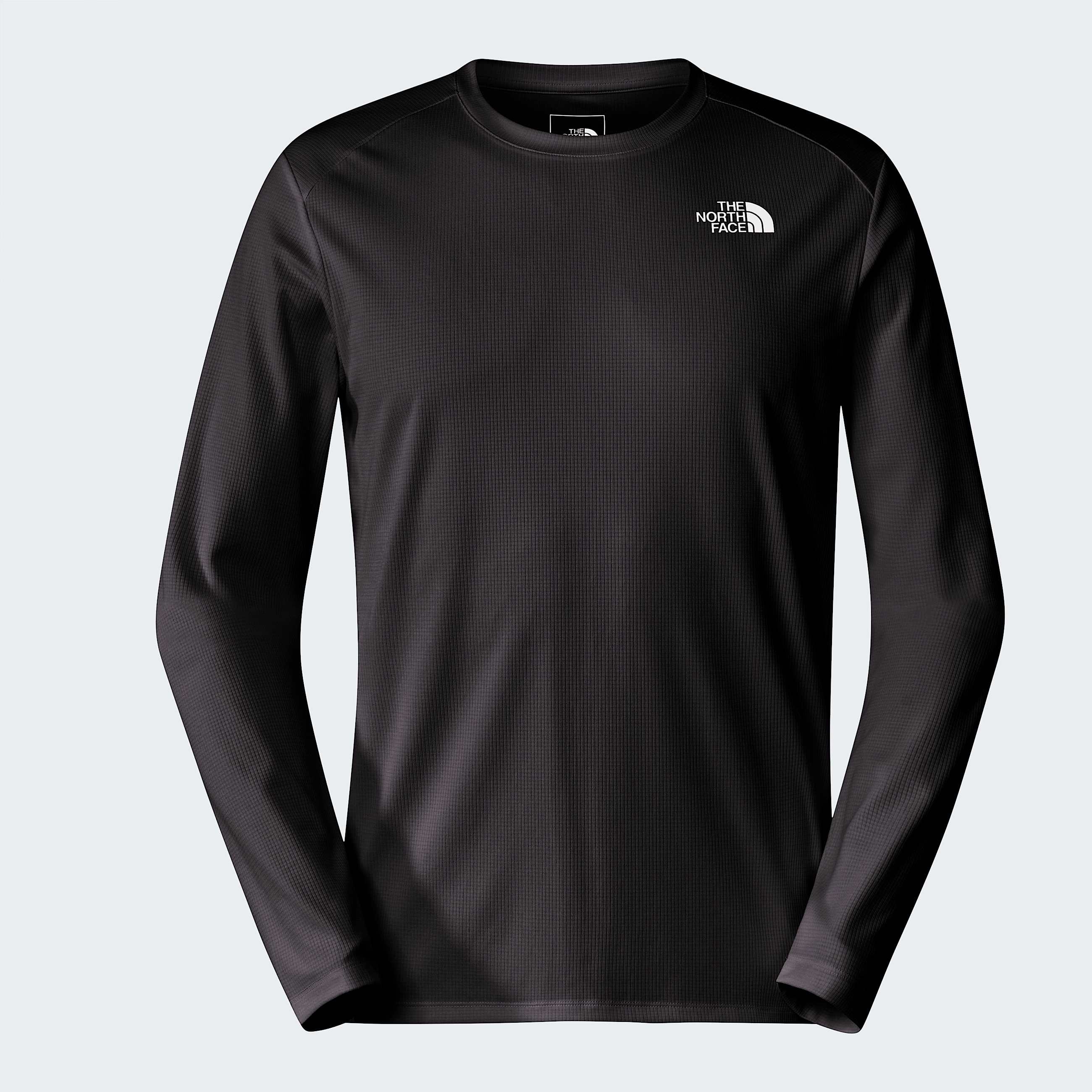 Shadow LongSleeve TShirt M TNF ALT20