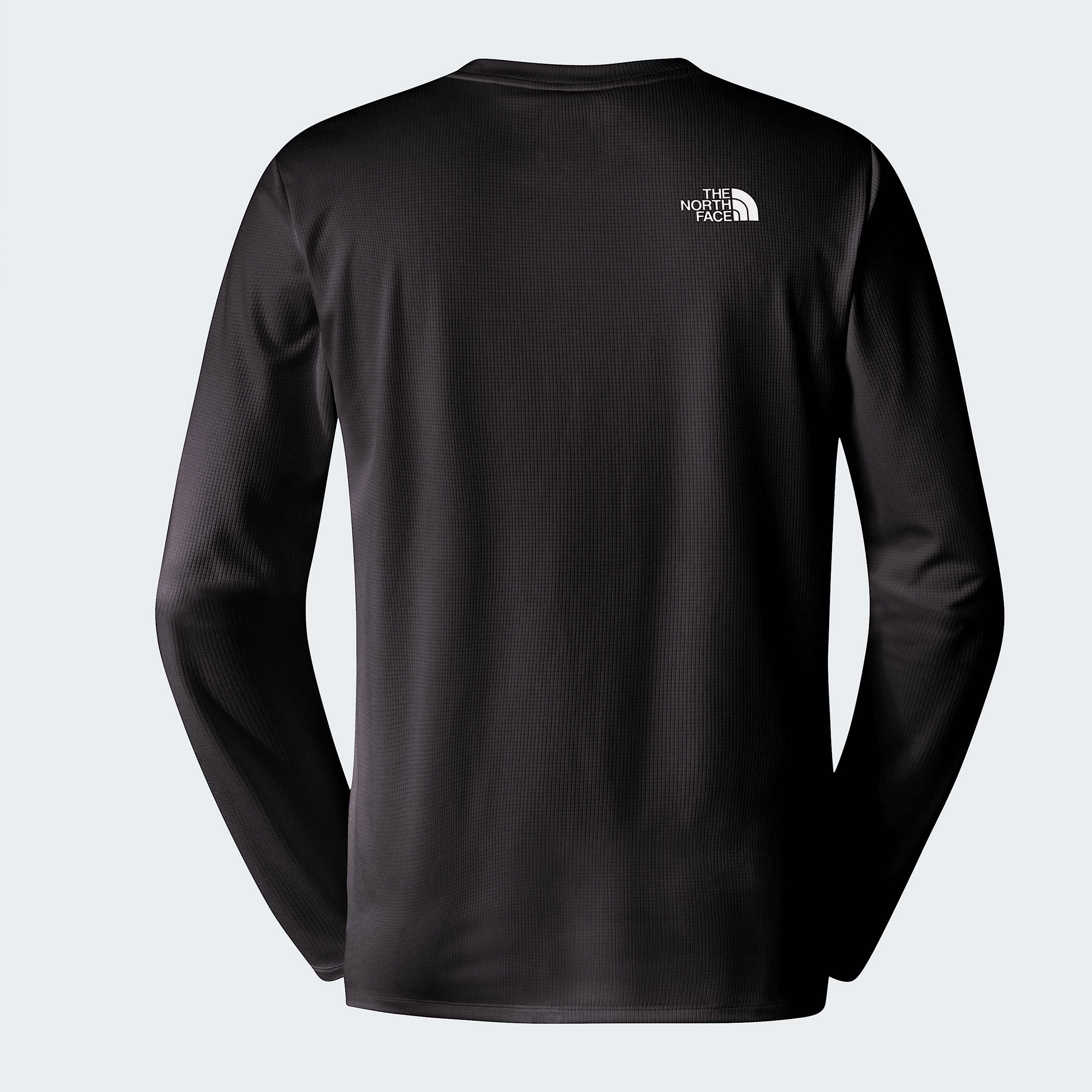 Shadow LongSleeve TShirt M TNF ALT21