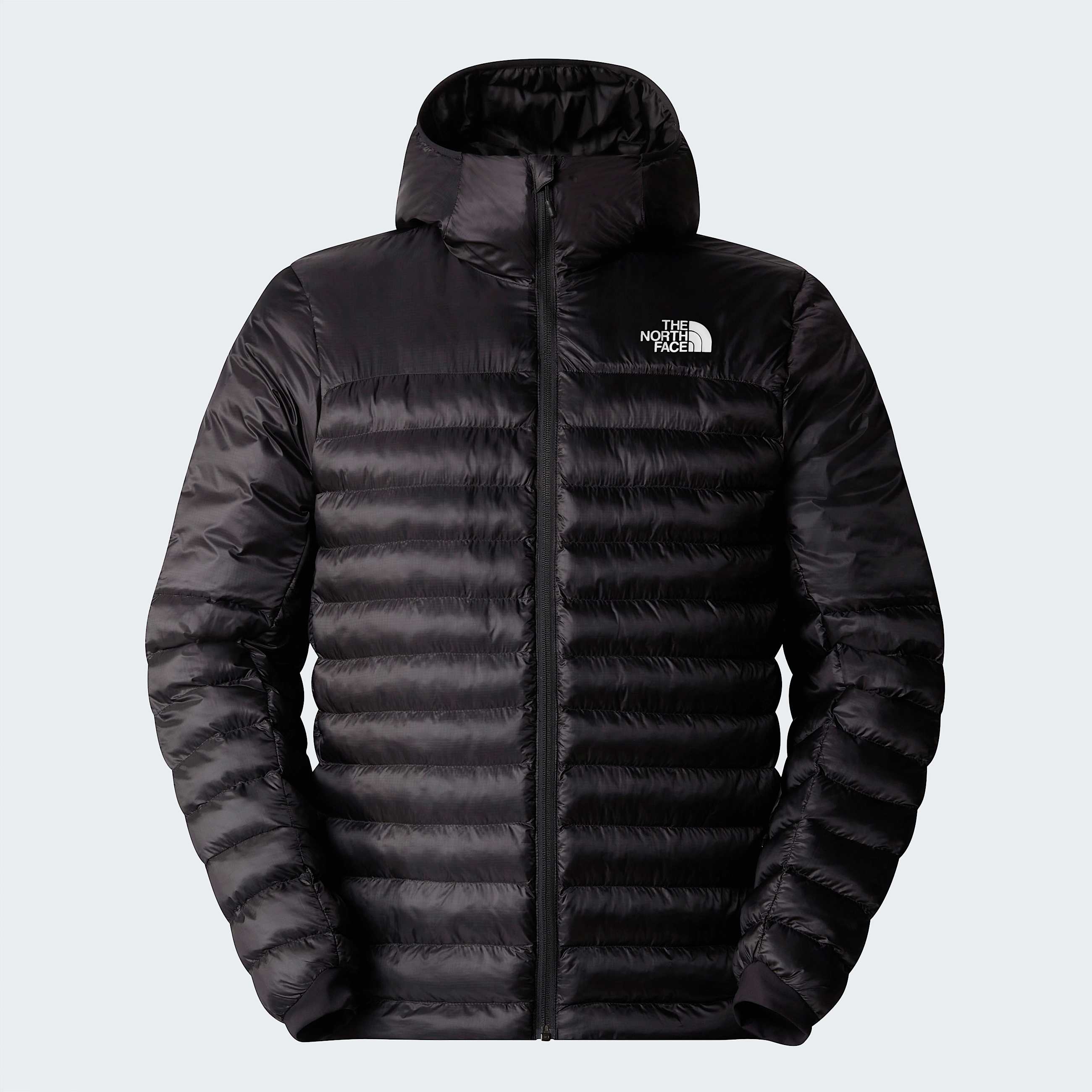 Terra Peak Hooded Jacket M TNF ALT20
