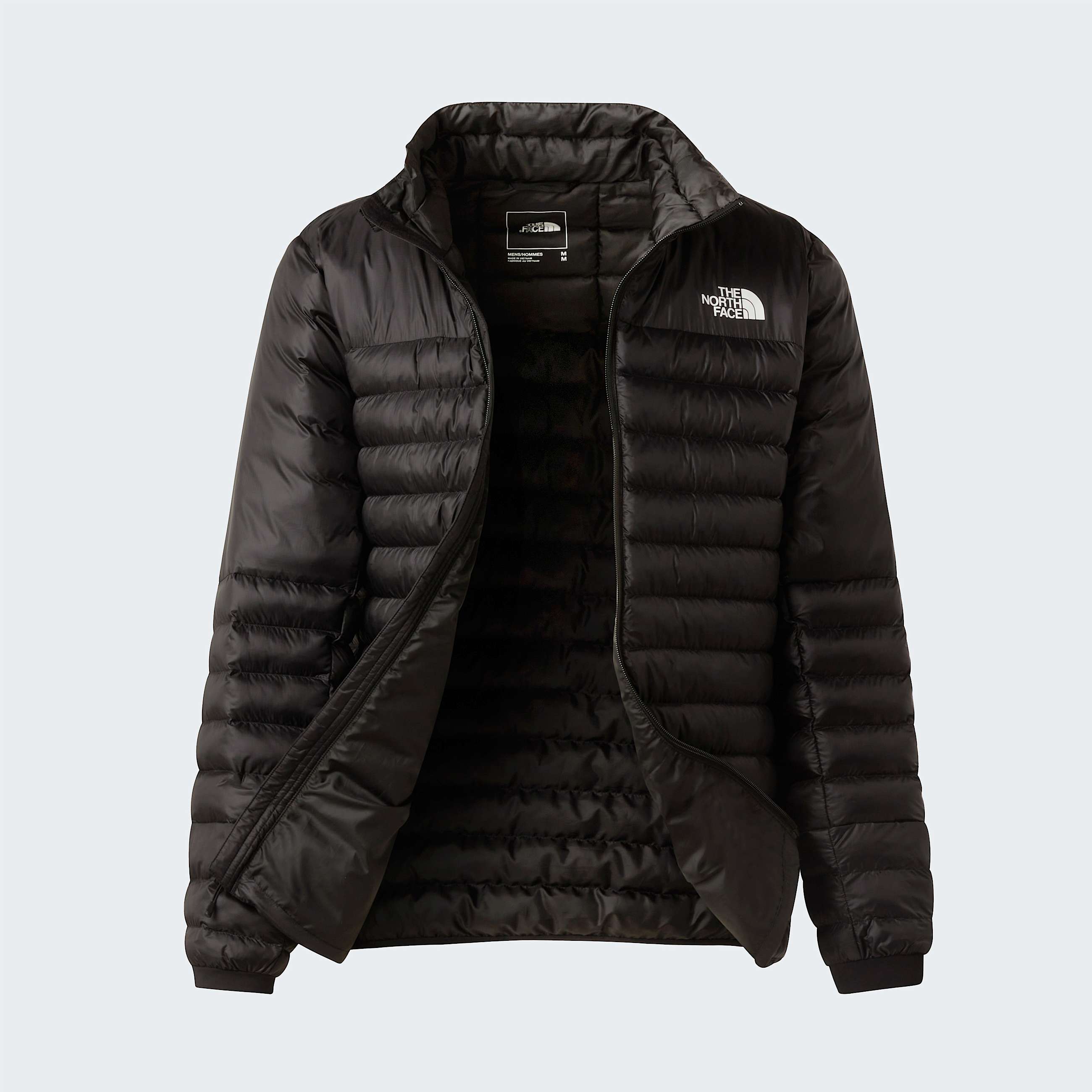 Terra Peak Jacket M TNF ALT17