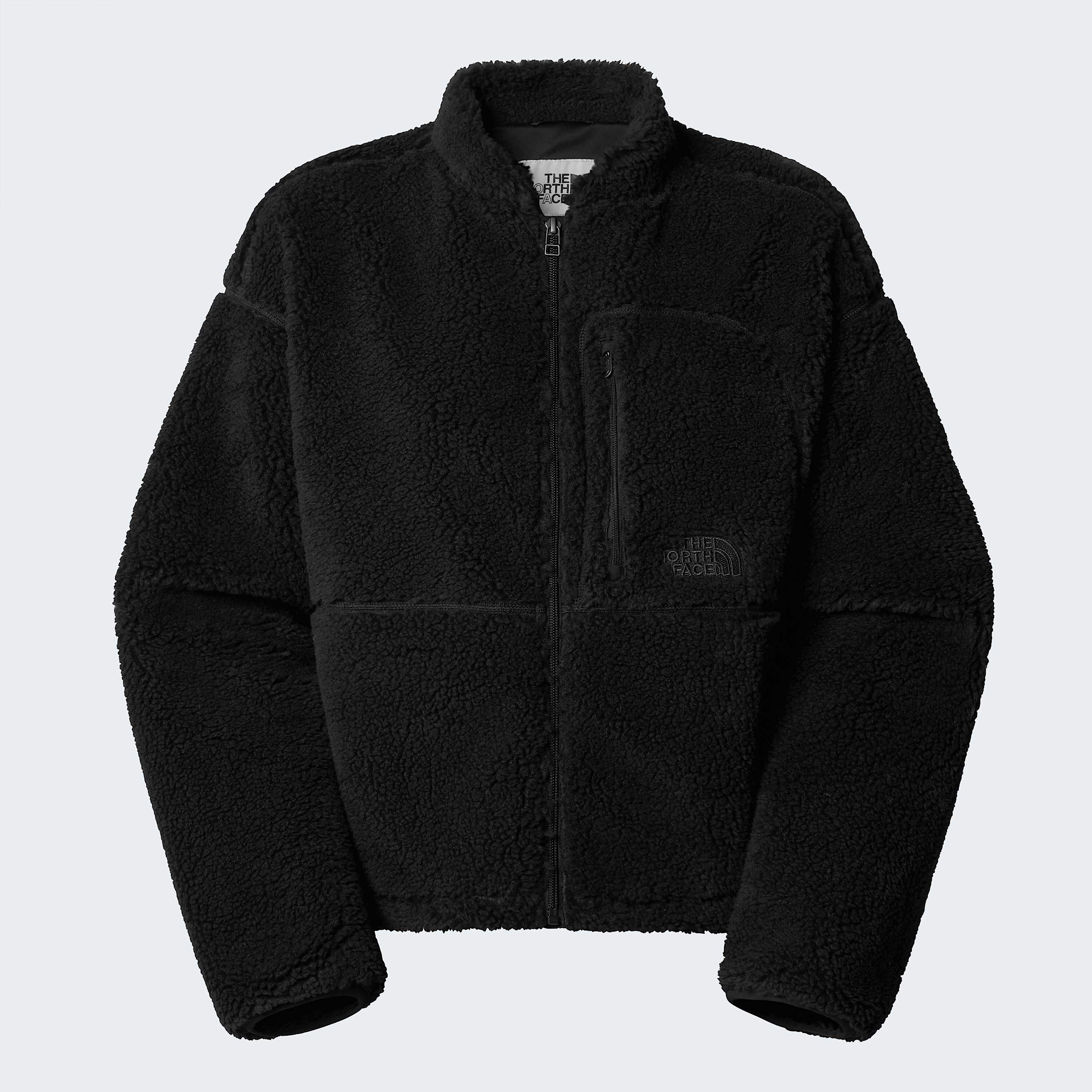 Extreme Pile Jacket W TNF ALT20