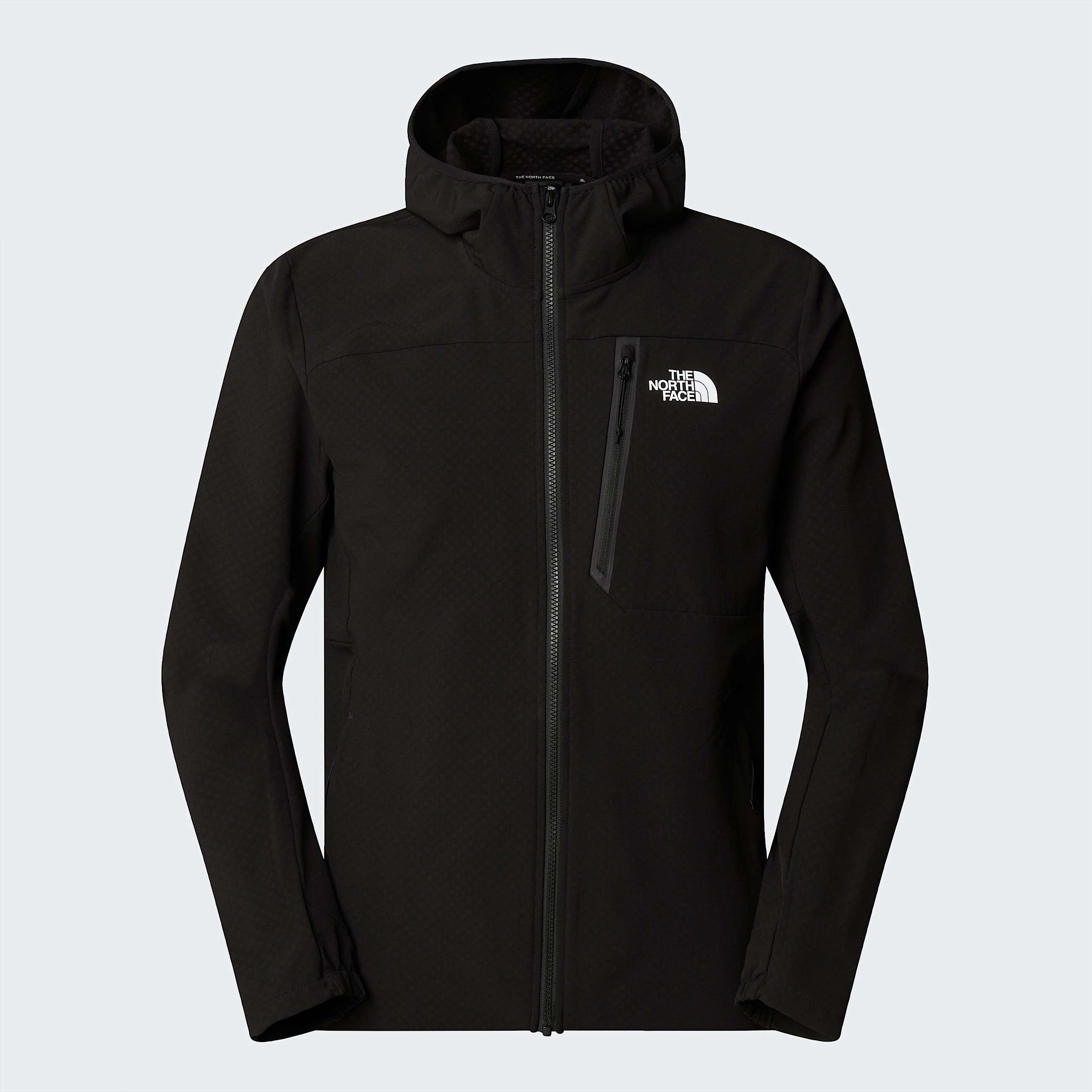Mountain Athletics Softshell Jacket M TNF ALT20