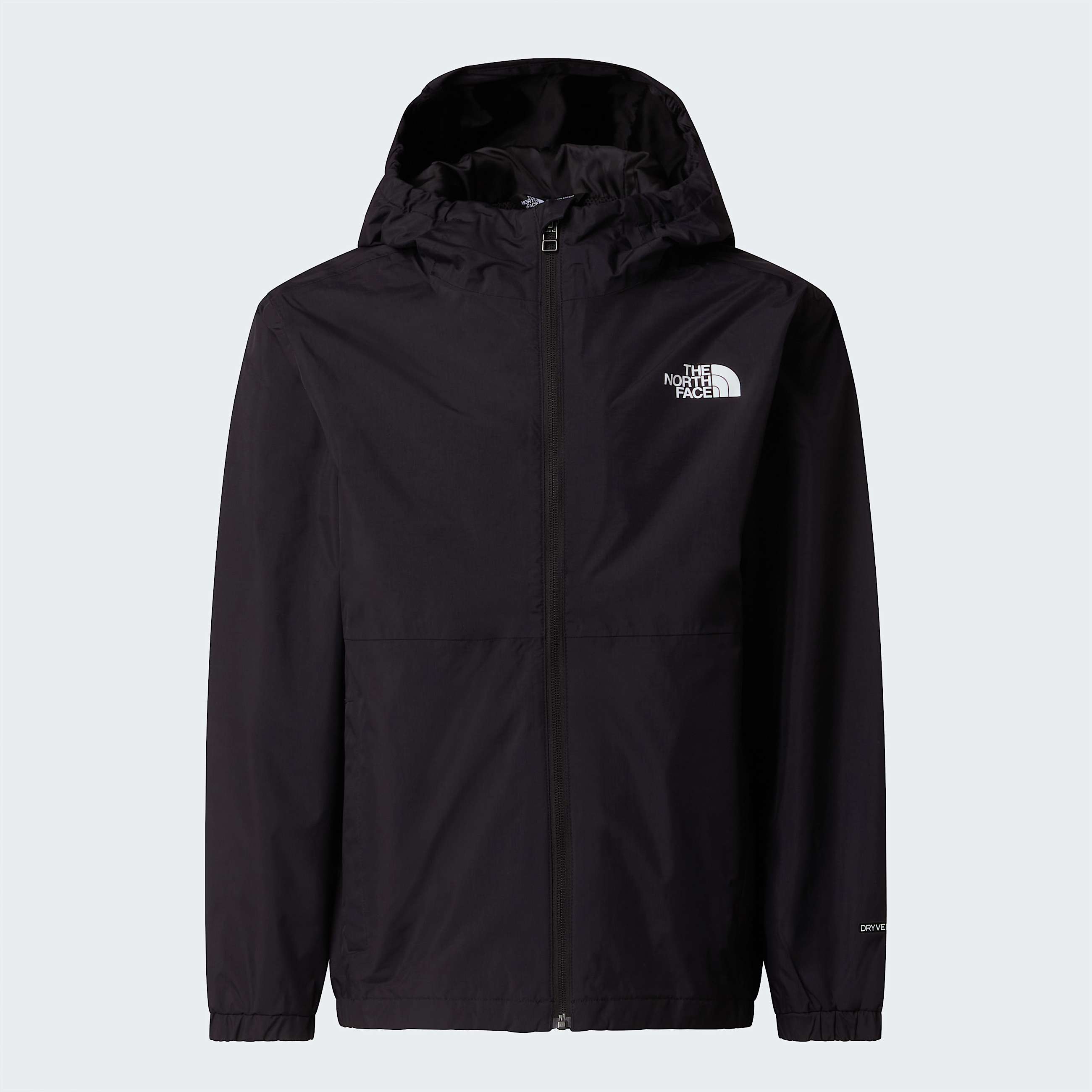 Rain ZipIn Jacket Junior TNF ALT20