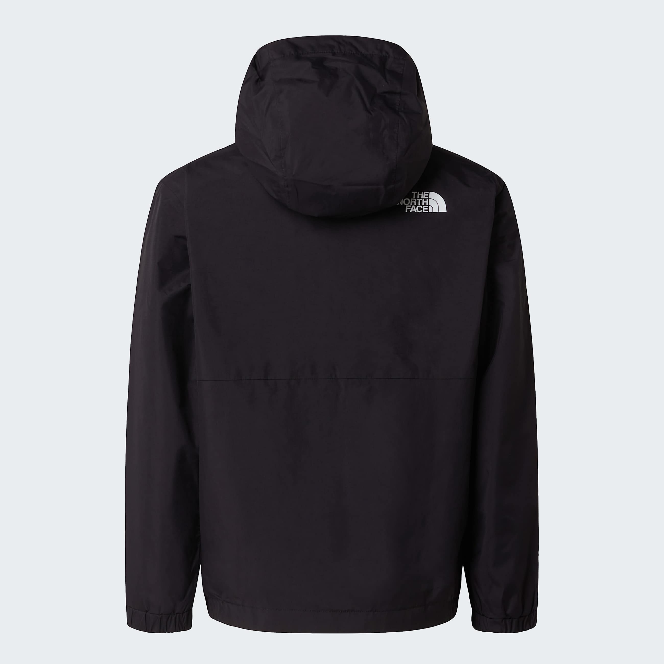 Rain ZipIn Jacket Junior TNF ALT21