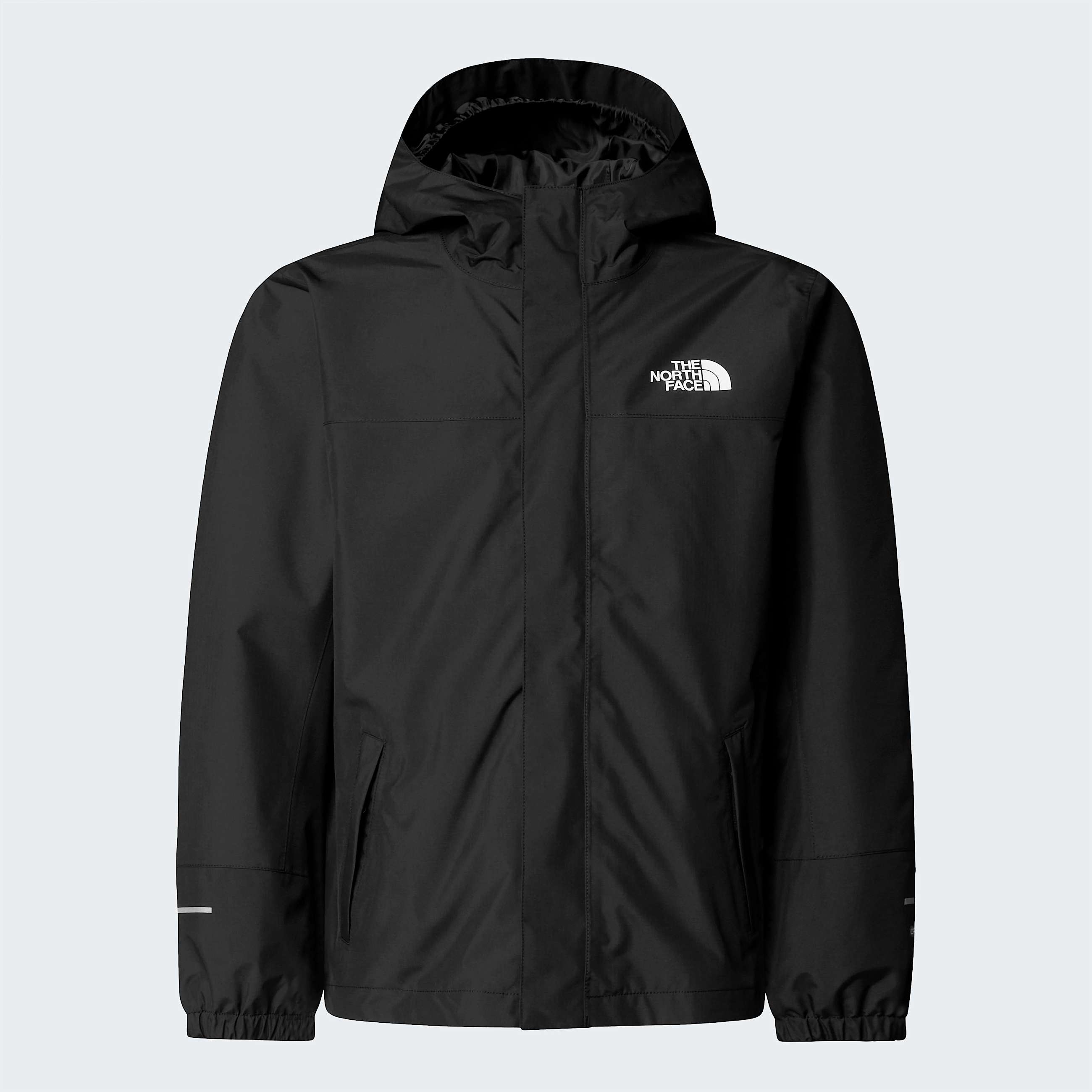 Antora Rain Jacket Boy TNF ALT20