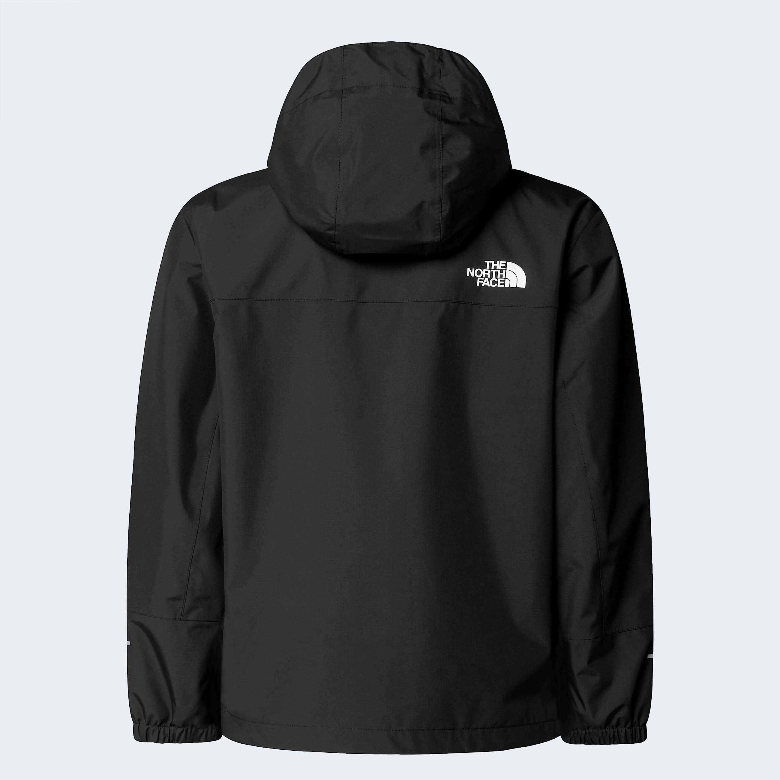 Antora Rain Jacket Boy TNF ALT21