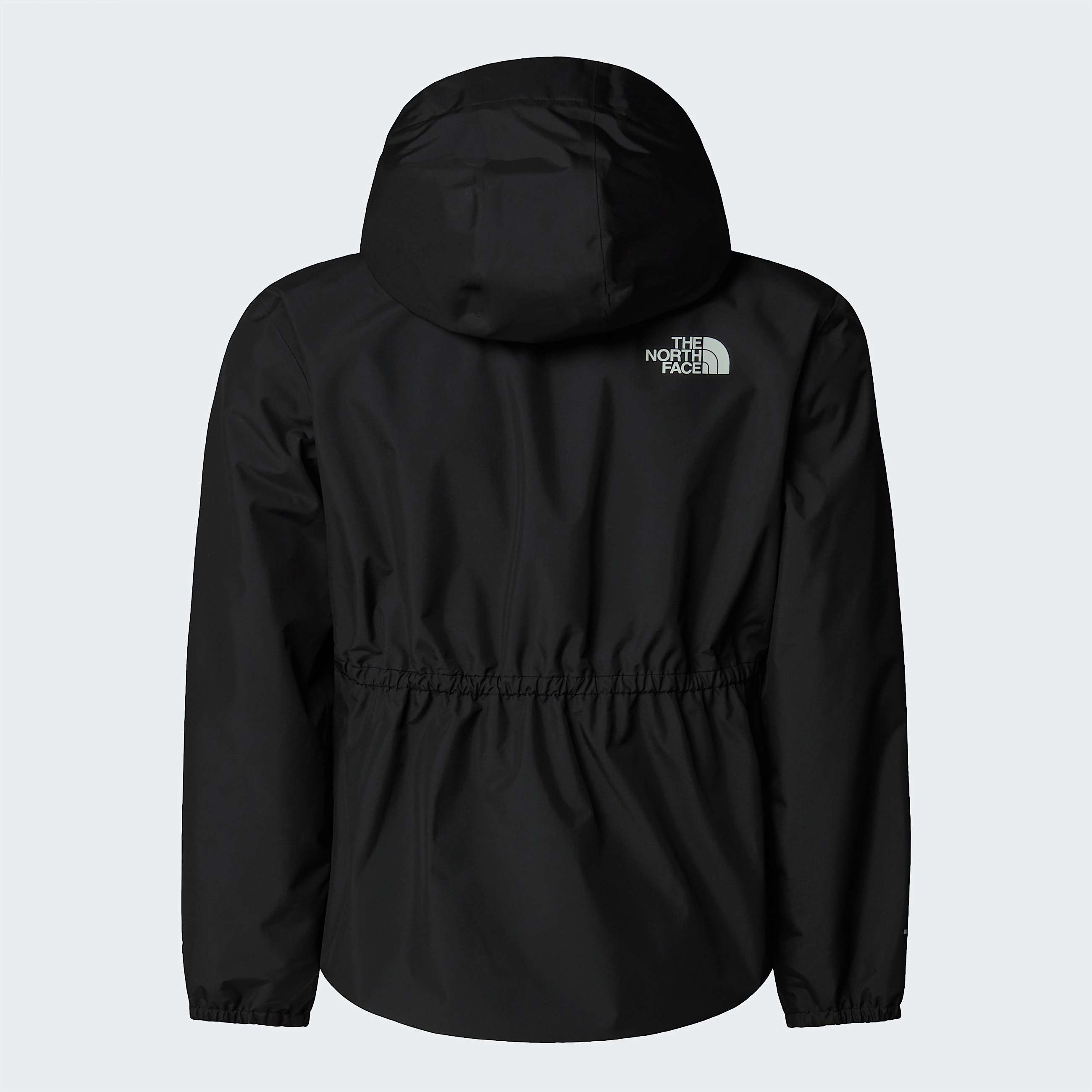 Antora Rain Jacket Girl TNF ALT21