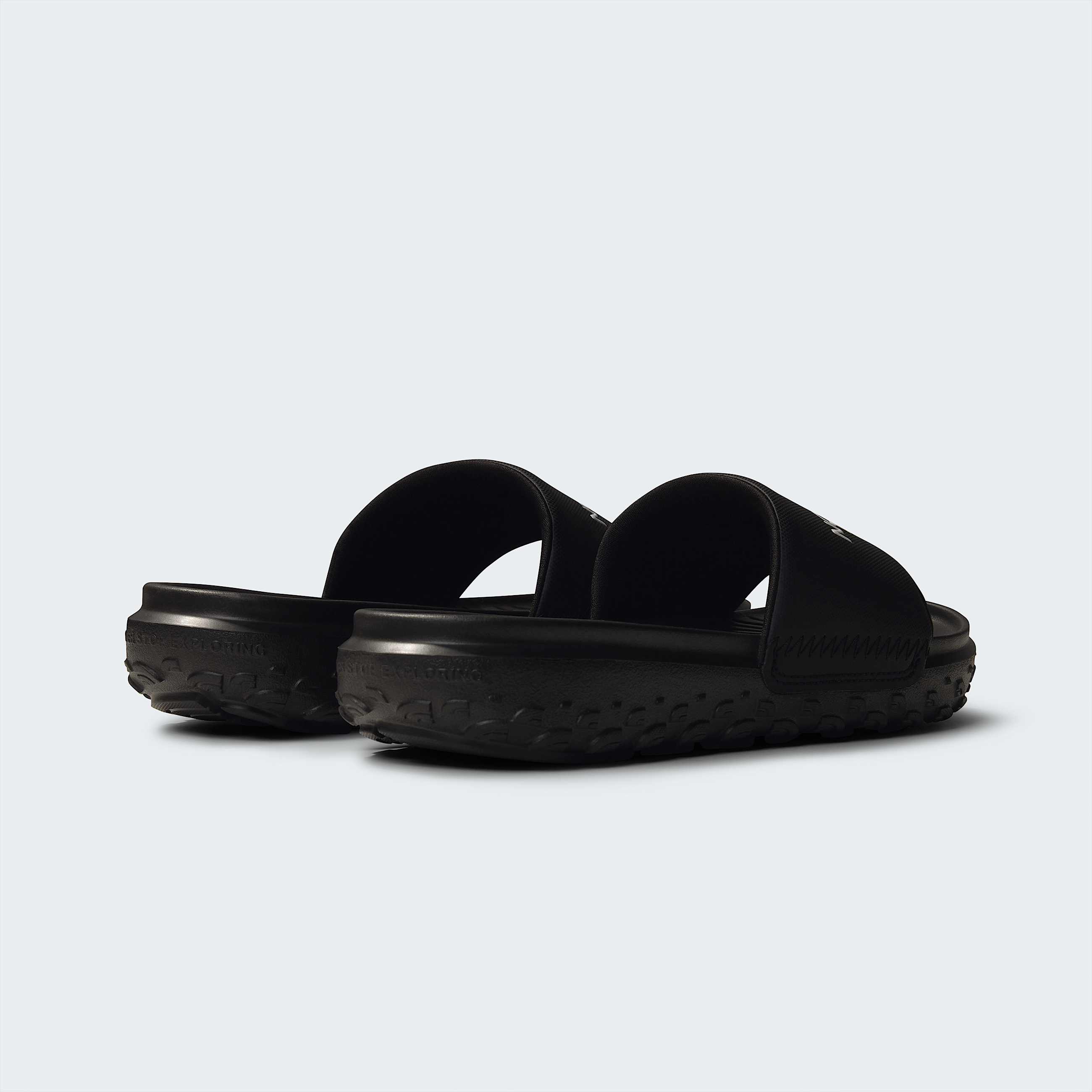 Never Stop Cush Slides W TNF ALT7