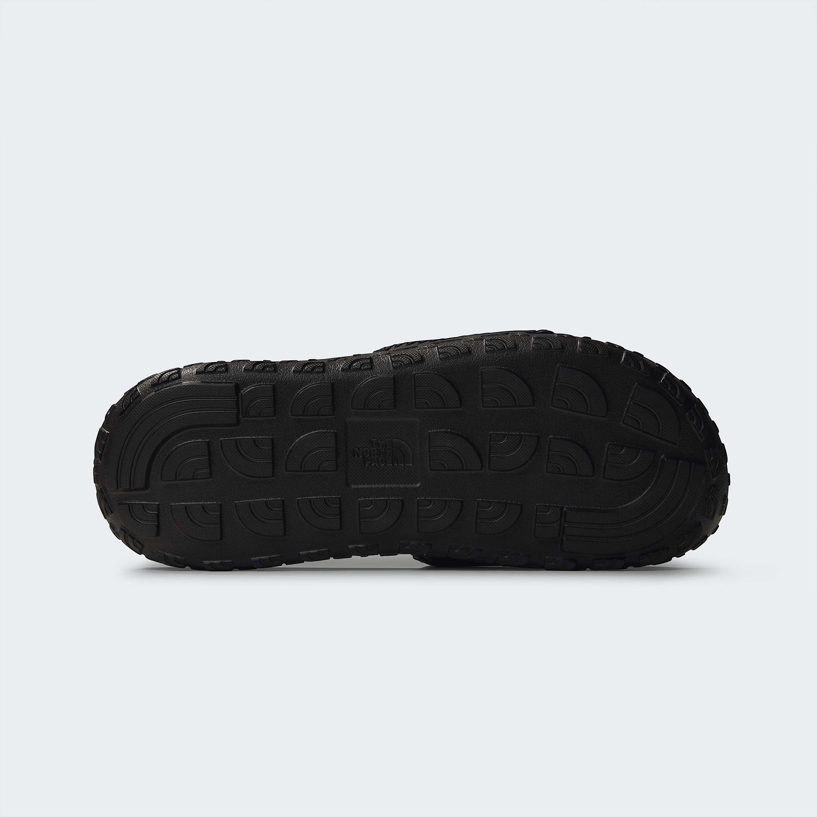 Never Stop Cush Slides W TNF ALT8
